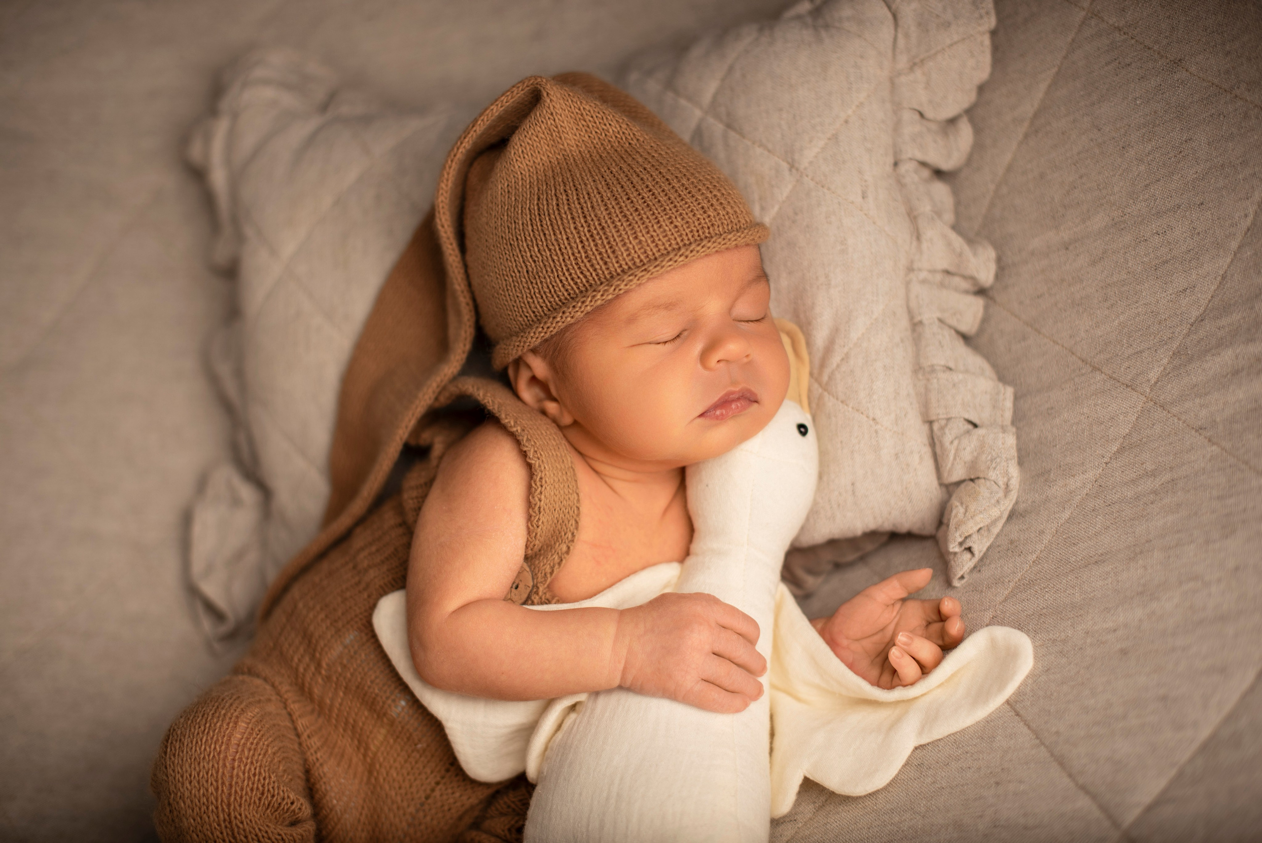 Newborn фотосъёмка. Фотограф новорожденных и беременности Сергиев Посад Усачева Ирина