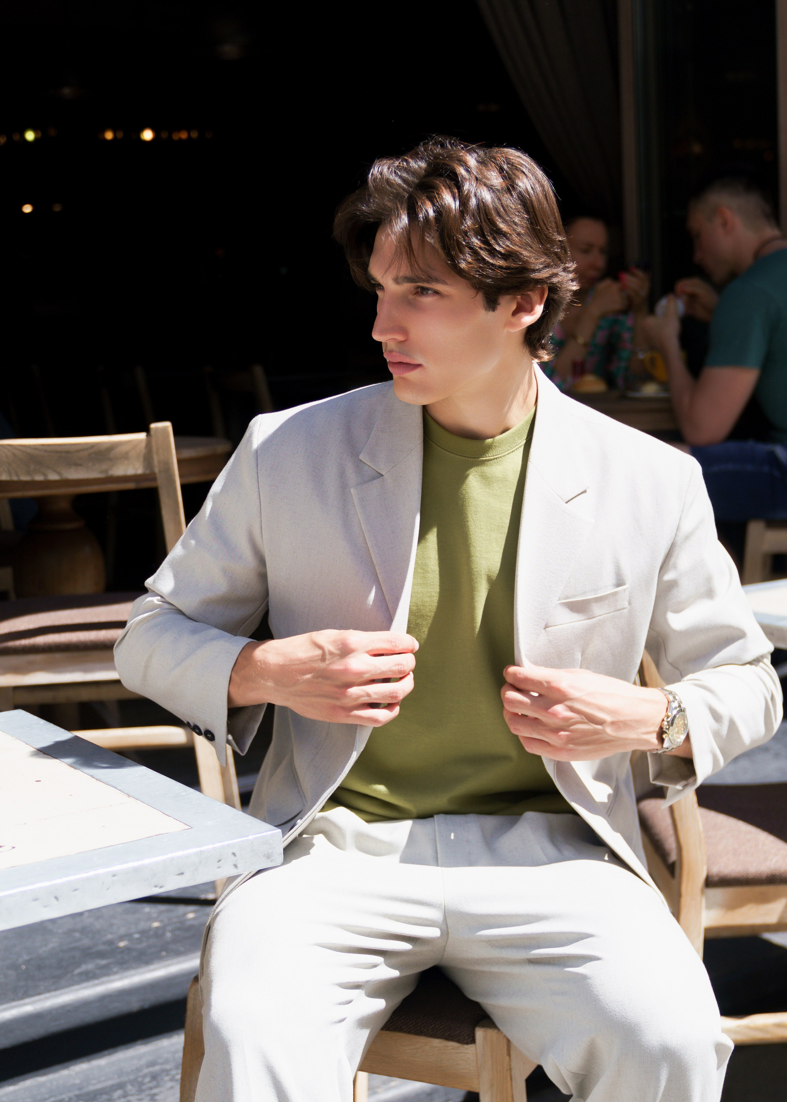 The PUH. Свадебный фотограф в Москве Кристина Чехова