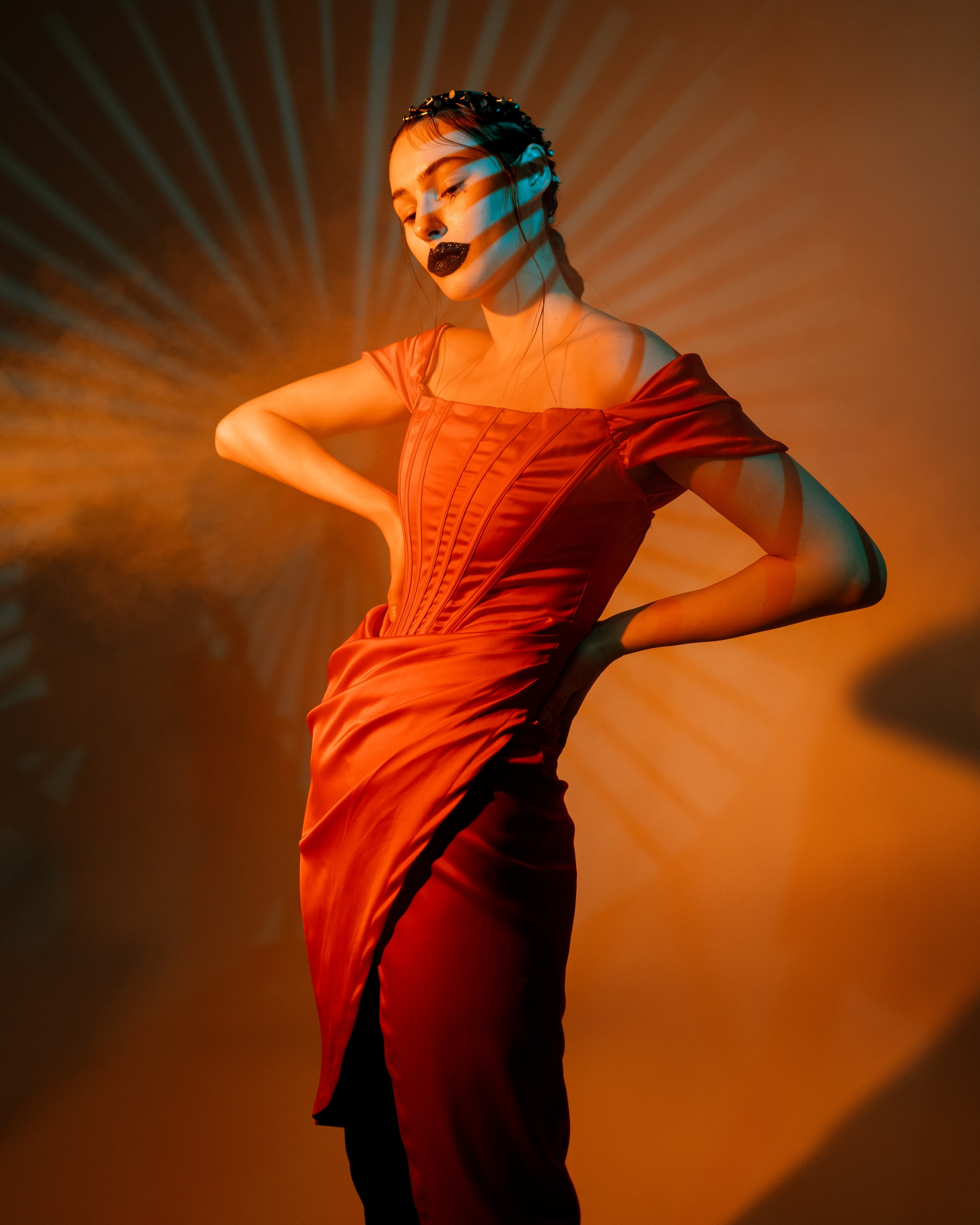 Art Lighting Preset Pack