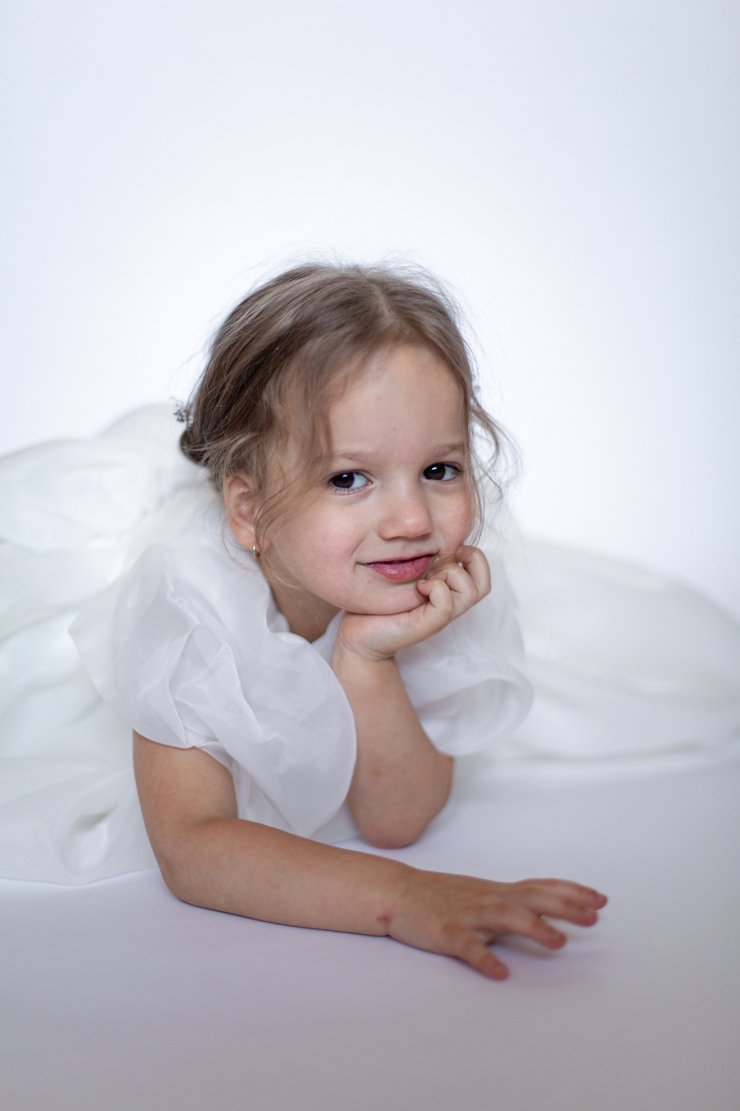 Лиза. Мария Маркова детский и семейный фотограф в Москве