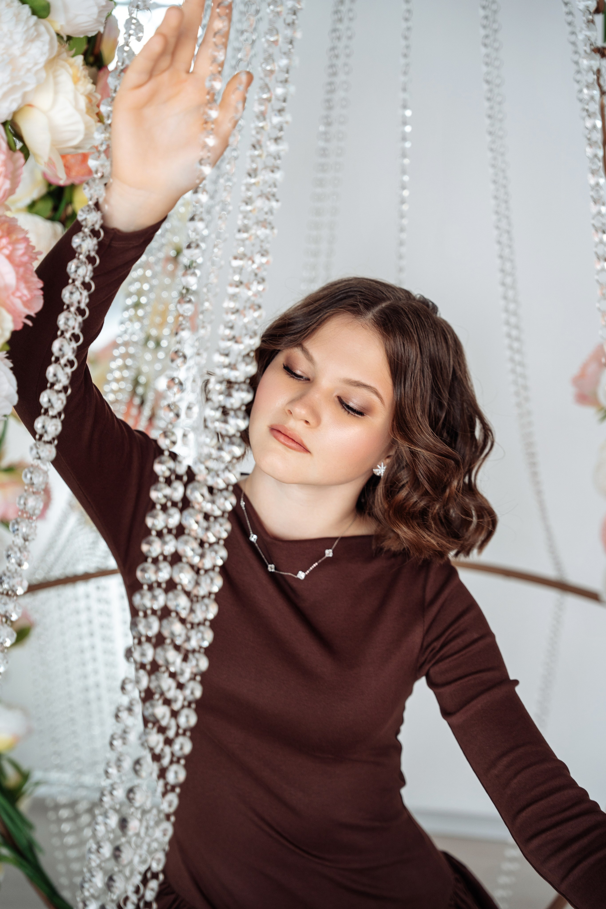 Милана. Семейный и свадебный фотограф в Ульяновске Арина Авдеева