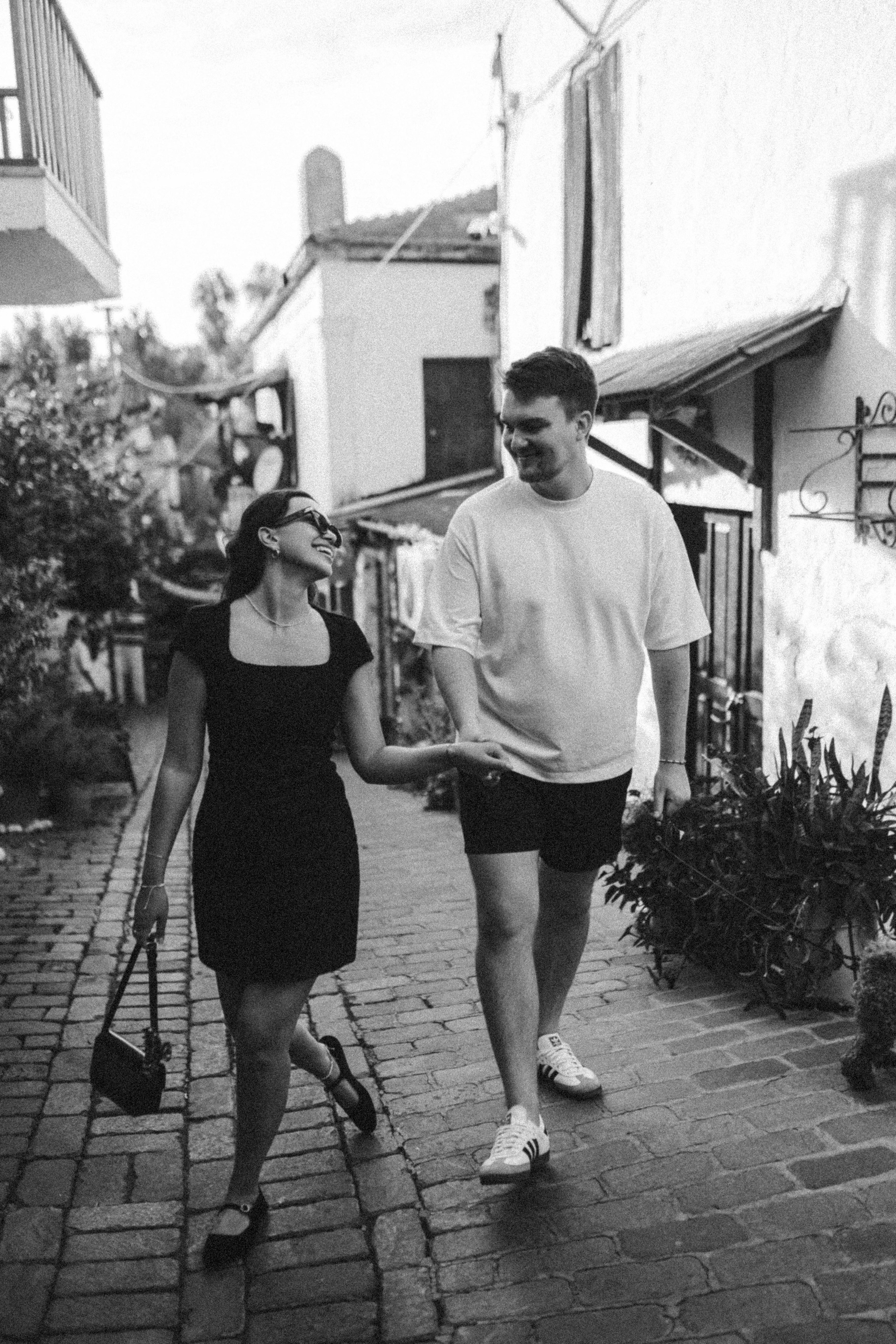 Рома/Лиза Каш. Фотограф в Москве Татьяна Сергеева