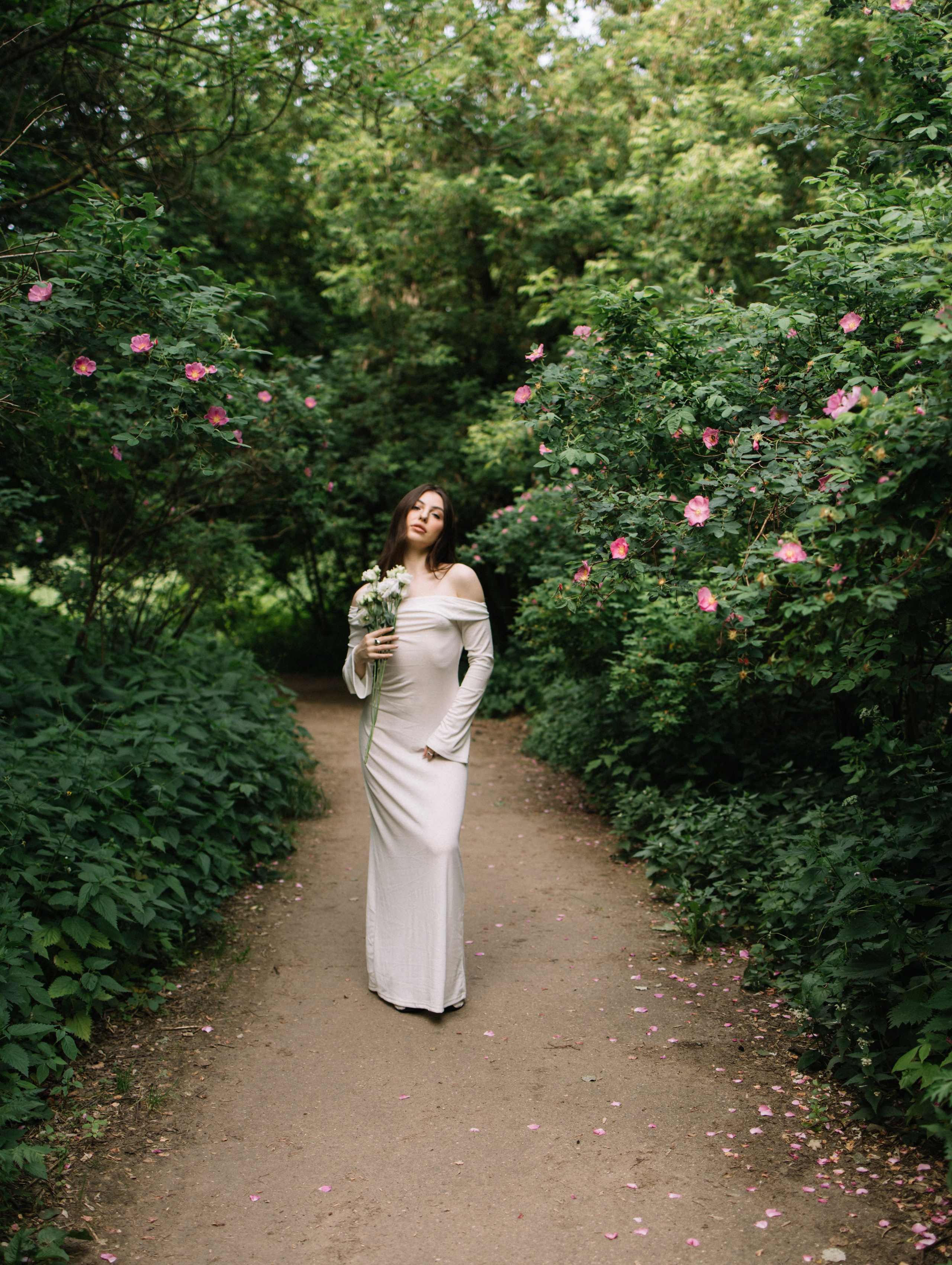 Виктория. Фотограф Дарья Соколовская