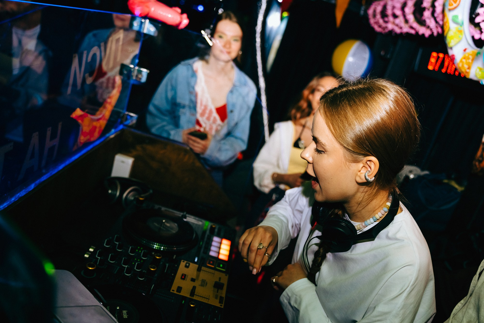 CANDY SHOP / tipsy bar. Борщевская Елизавета / фотограф Иркутск