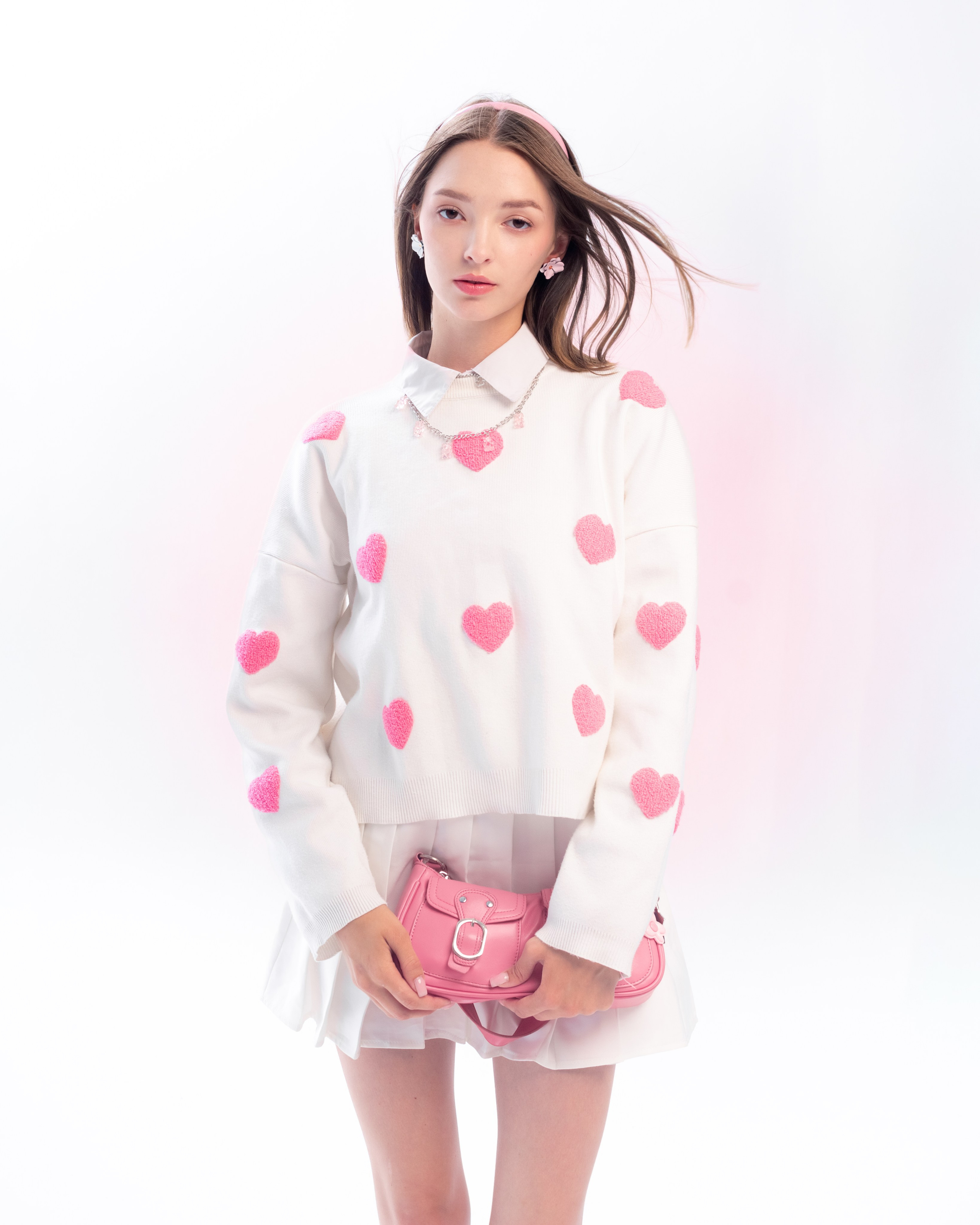 Kris. Modeling agency TM MODELS