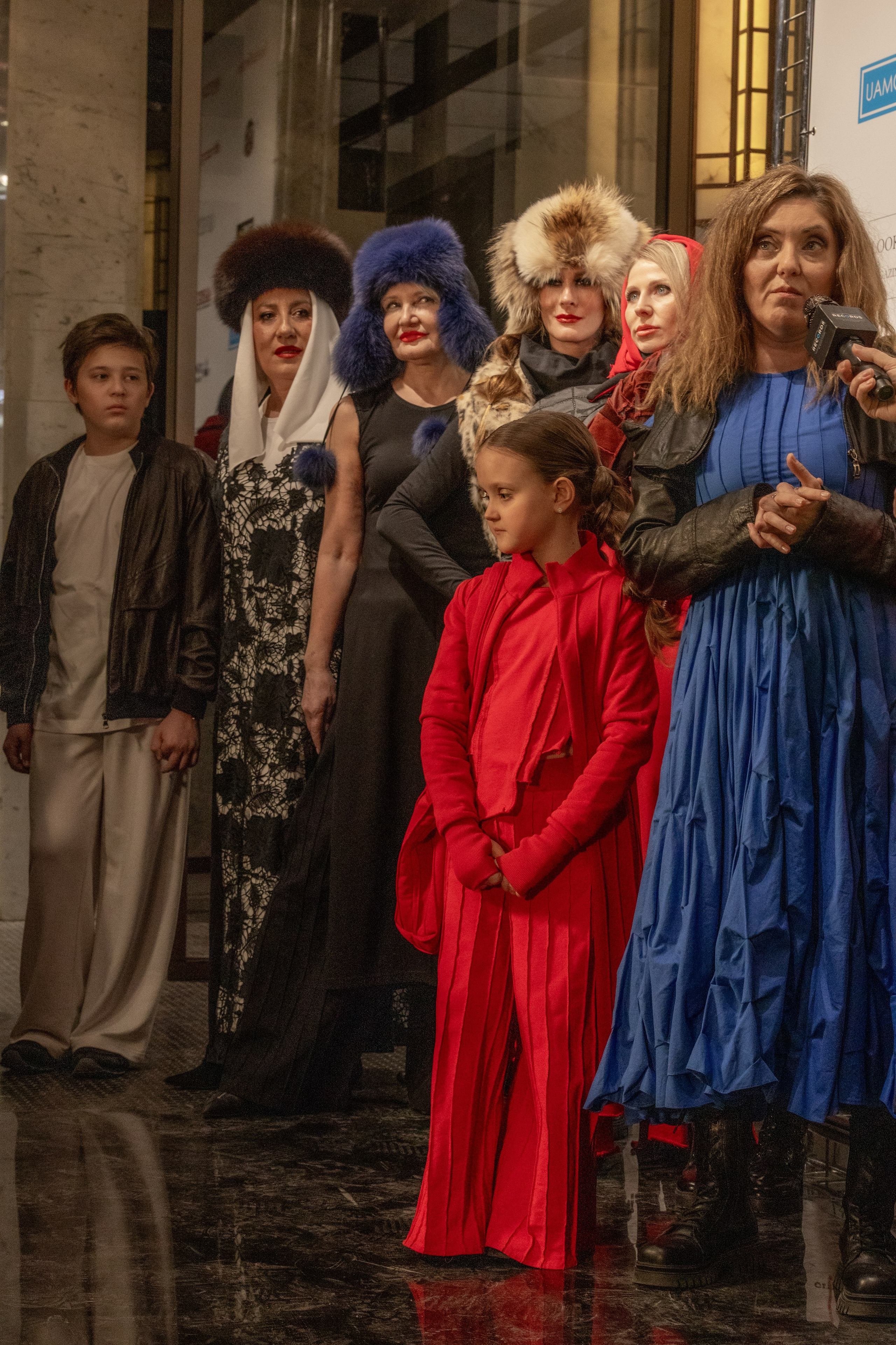 Атмосферная репортажная съёмка. Студия фото, видеографии и мультимедийного дизайна в Москве Multi Frame Studio