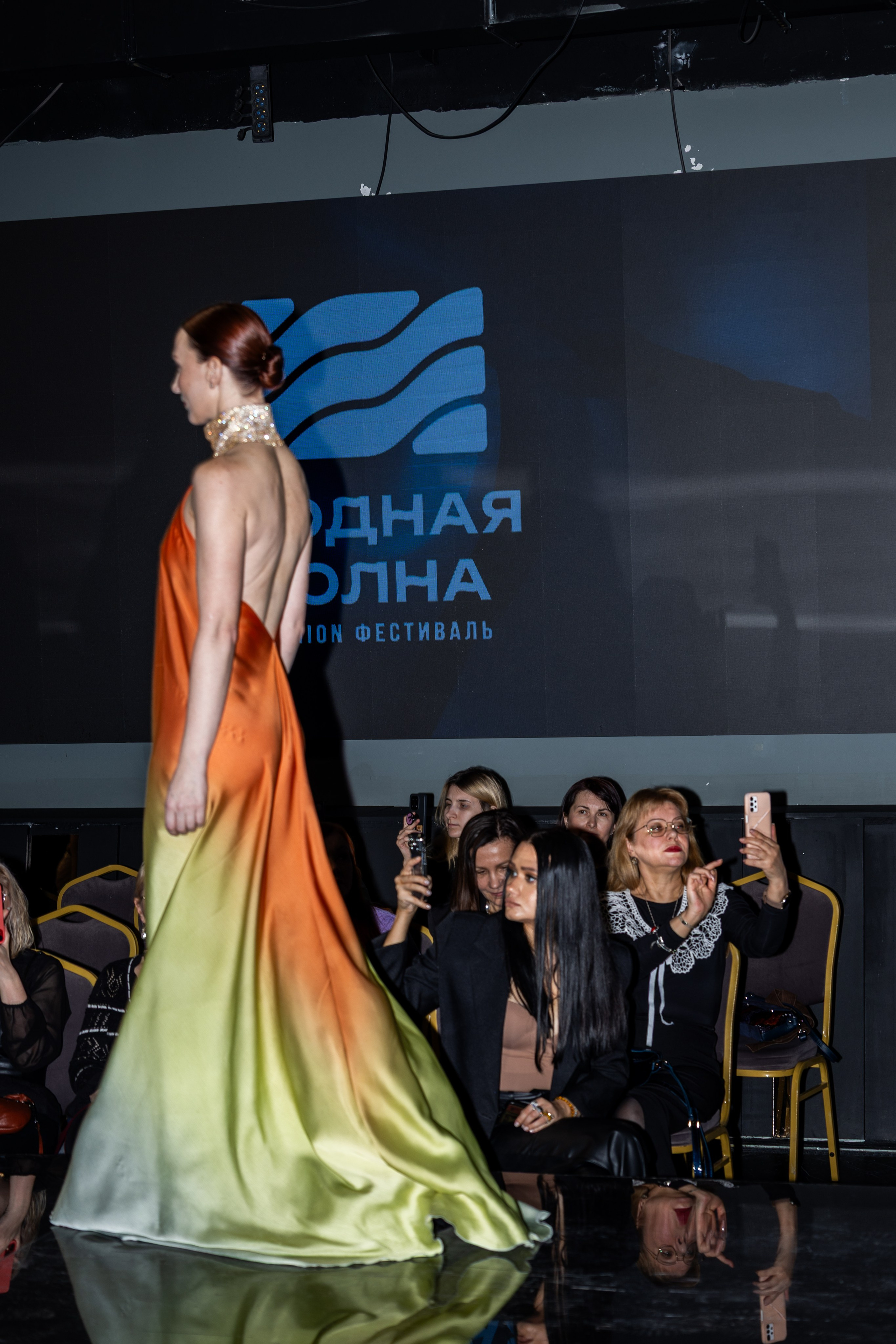 Атмосферная репортажная съёмка. Студия фото, видеографии и мультимедийного дизайна в Москве Multi Frame Studio