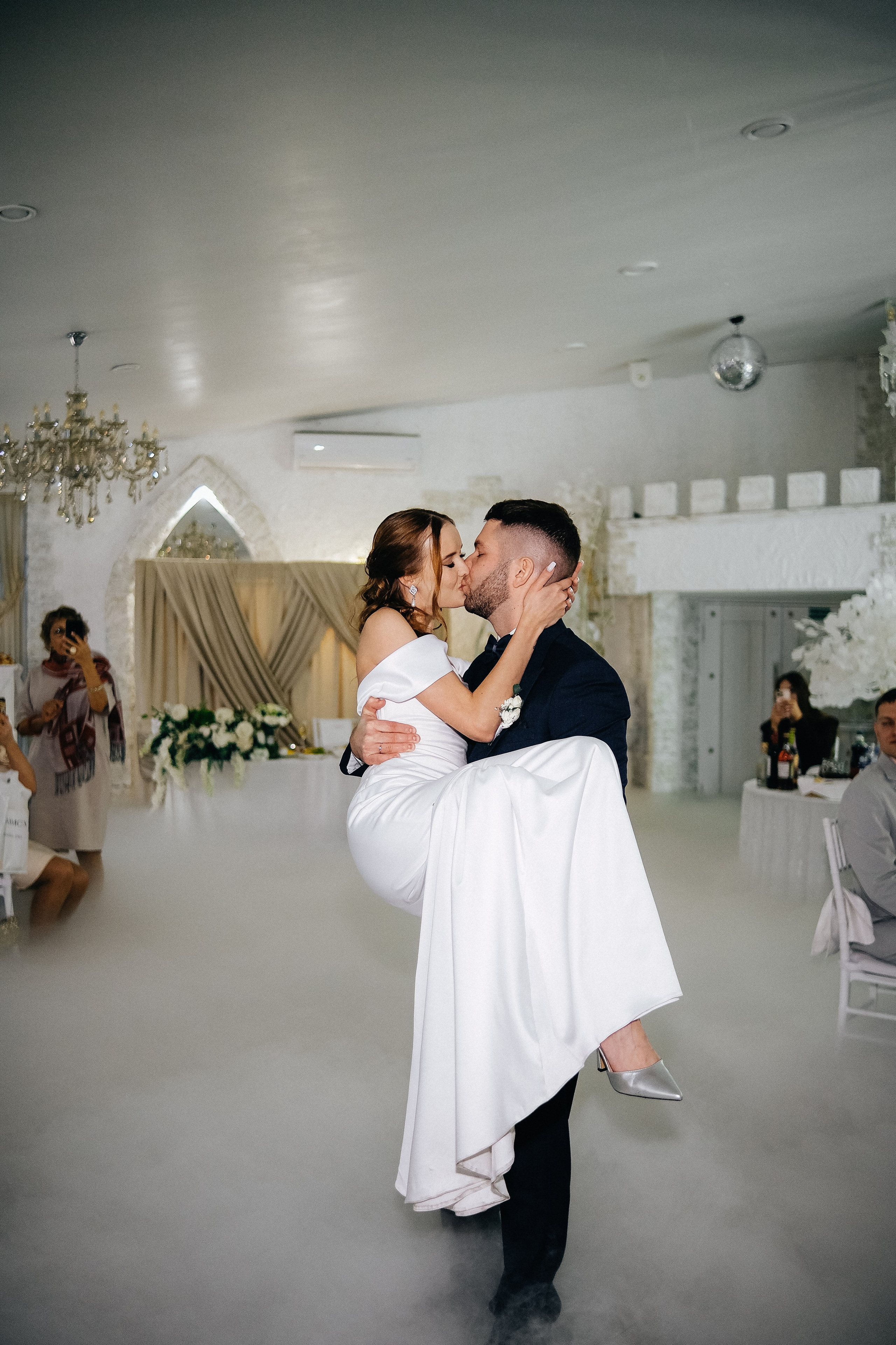 Оля & Денис СПБ. Phdkvmr.ru