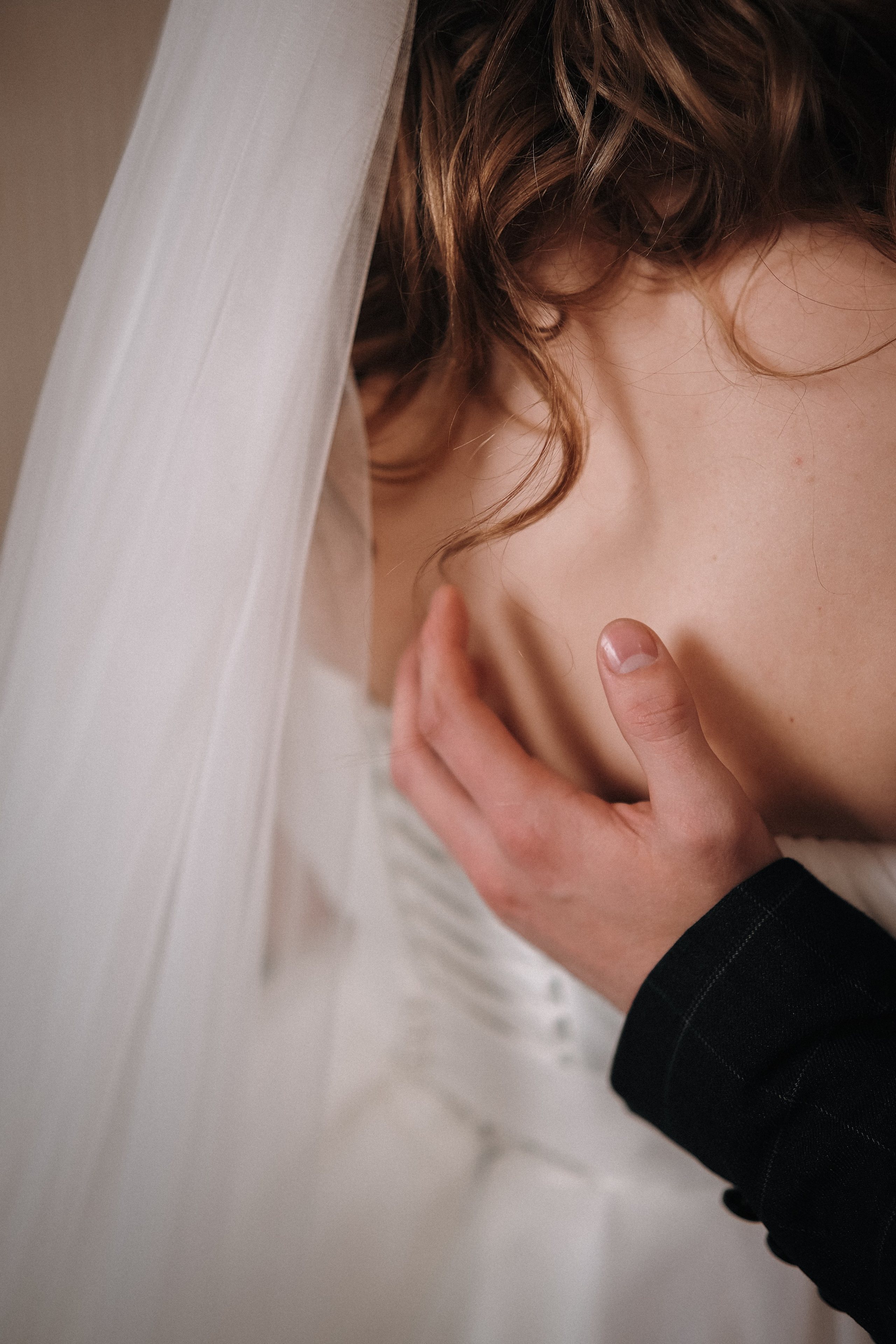 Аня & Леша. Мурманск. Phdkvmr.ru