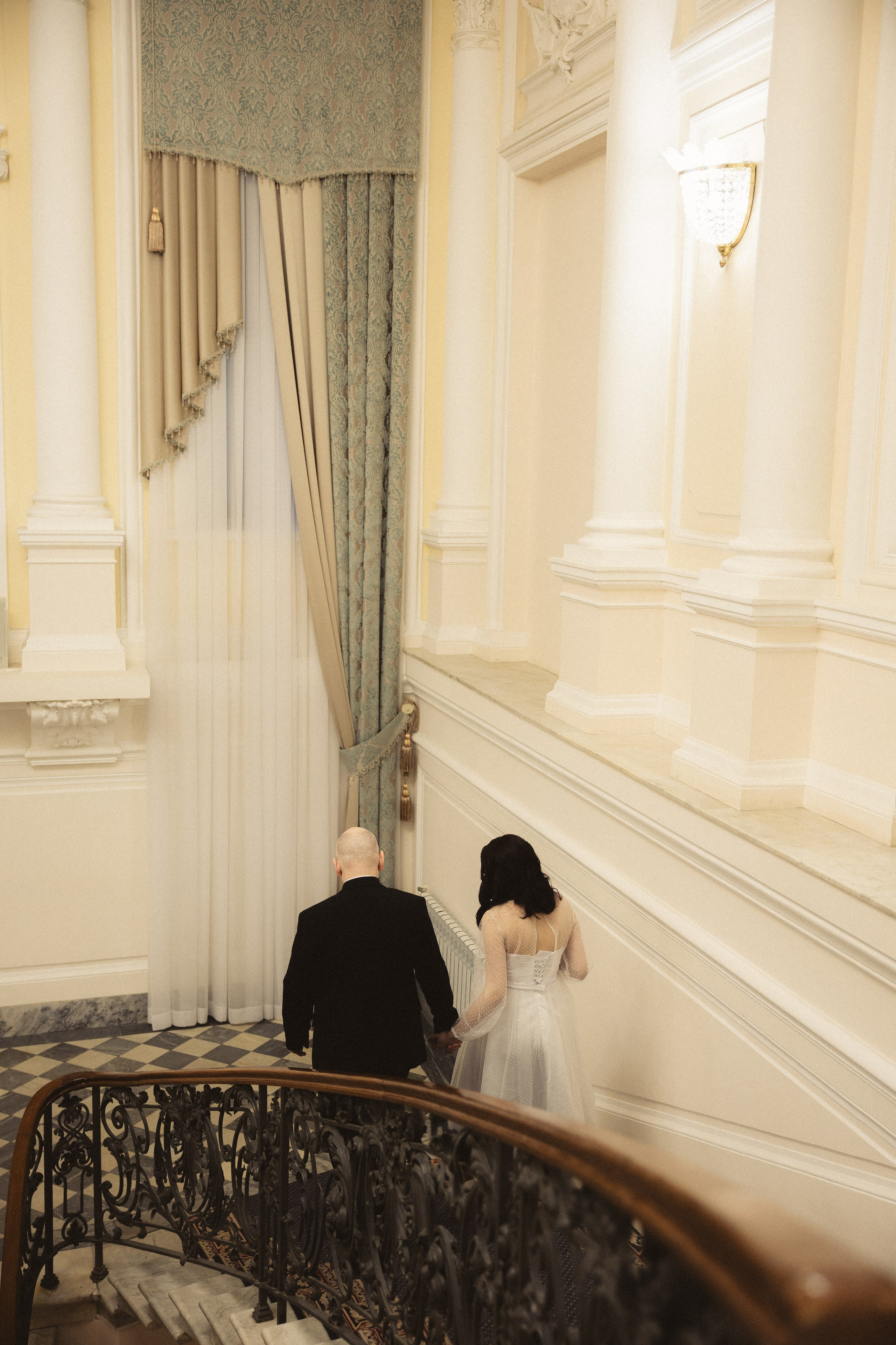 Эля & Игорь ДБ2. Phdkvmr.ru