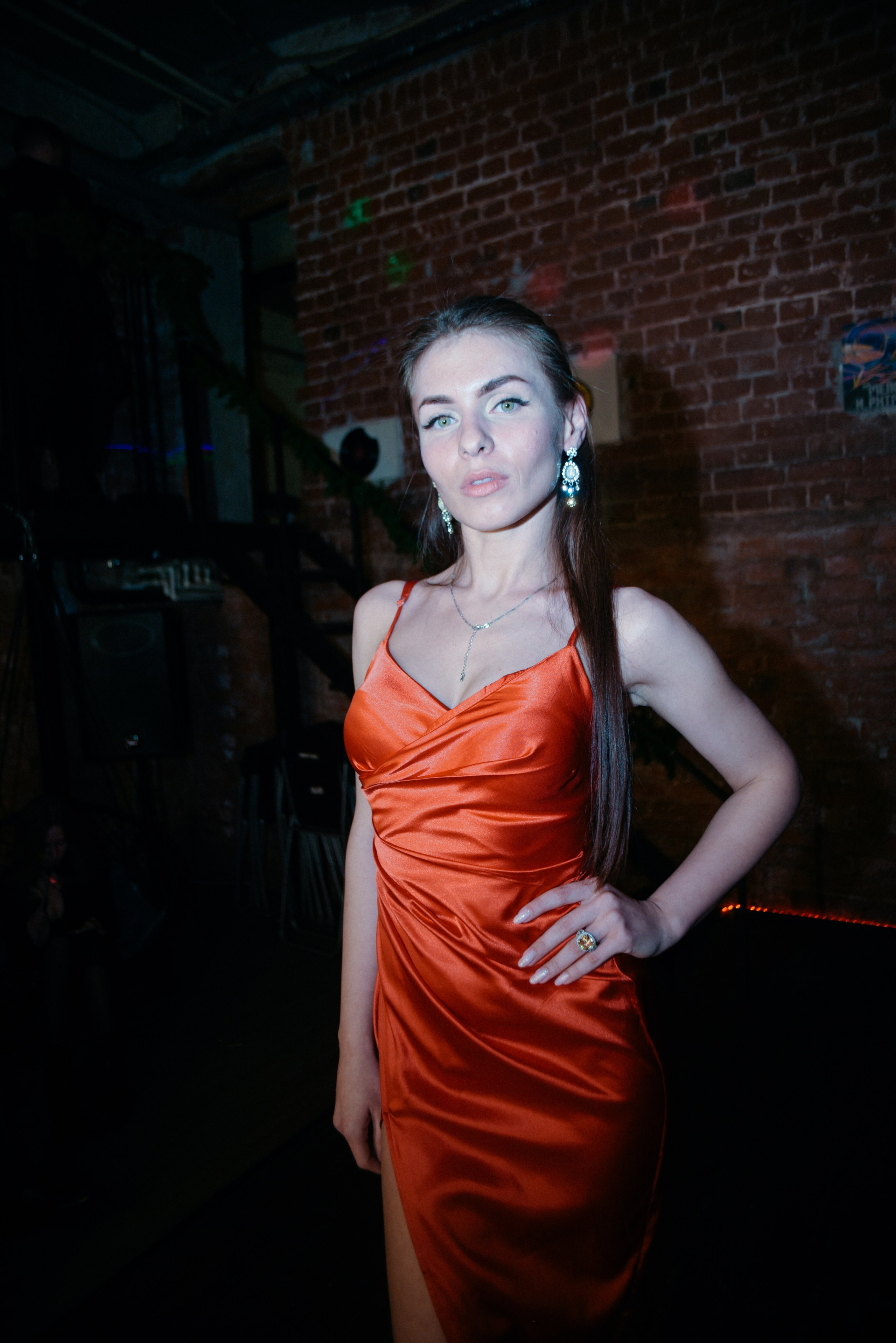 Этажи Оскар. Фотограф Лола Волна, город Москва