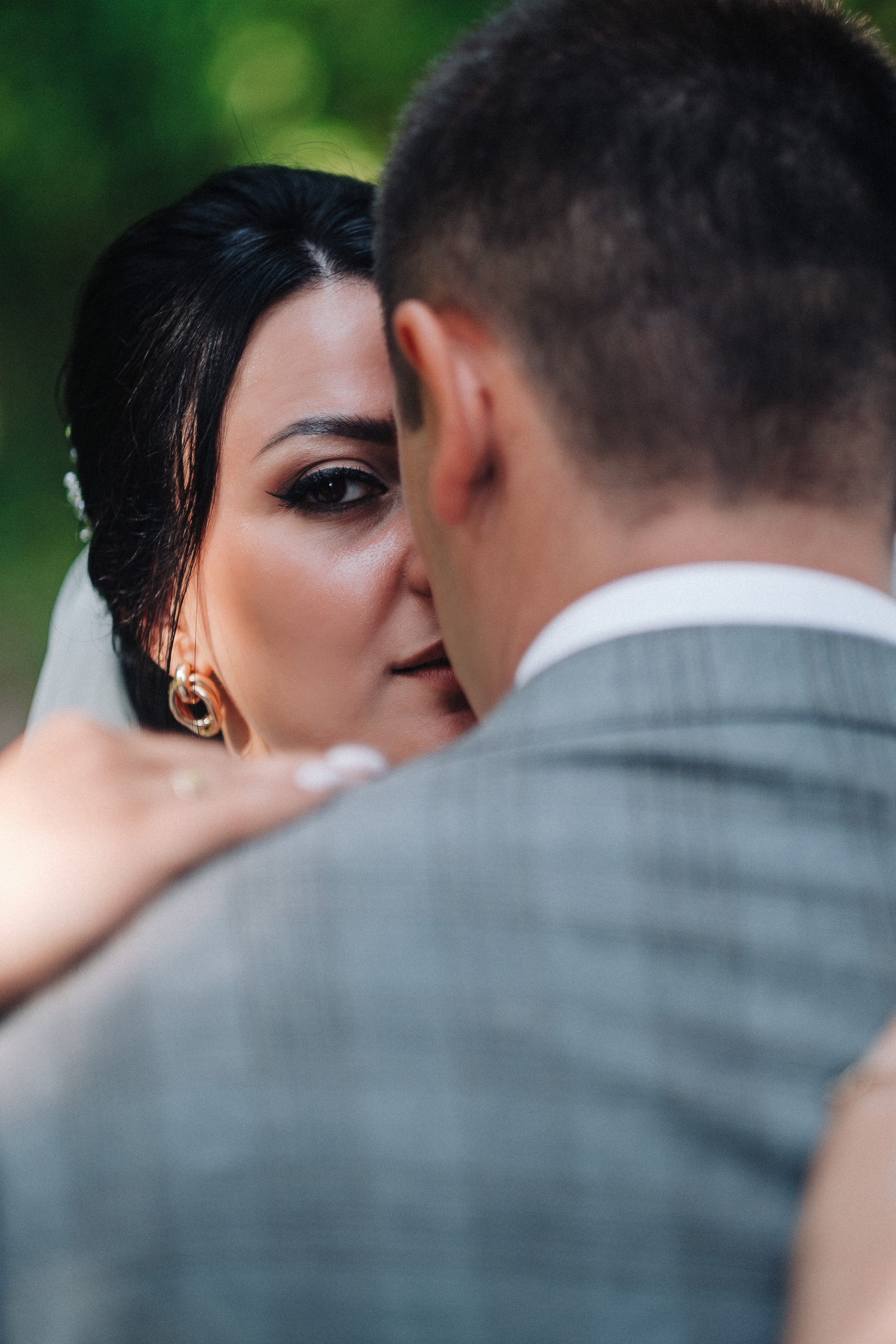 Дима & Настя. Свадебный и семейный фотограф в Казани и Зеленодольске Ланочкин Илья