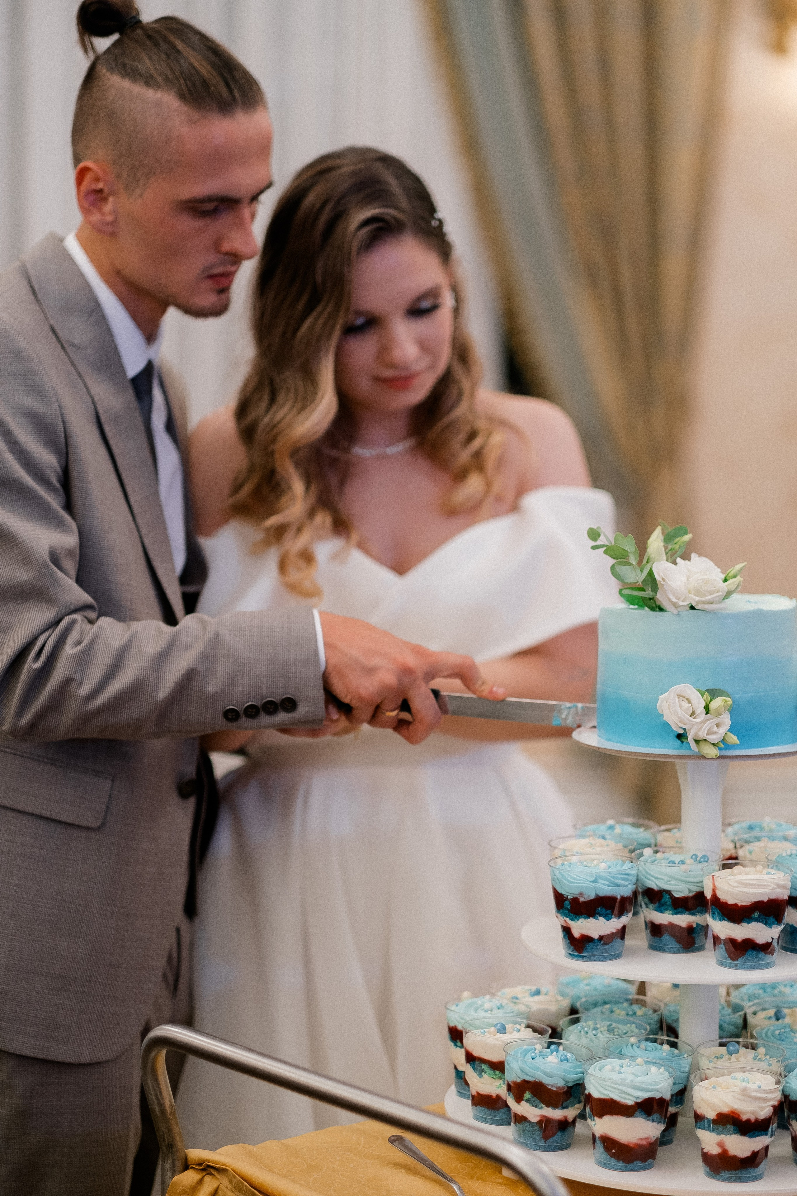 Ваня & Даша. Свадебный и семейный фотограф в Казани и Зеленодольске Ланочкин Илья