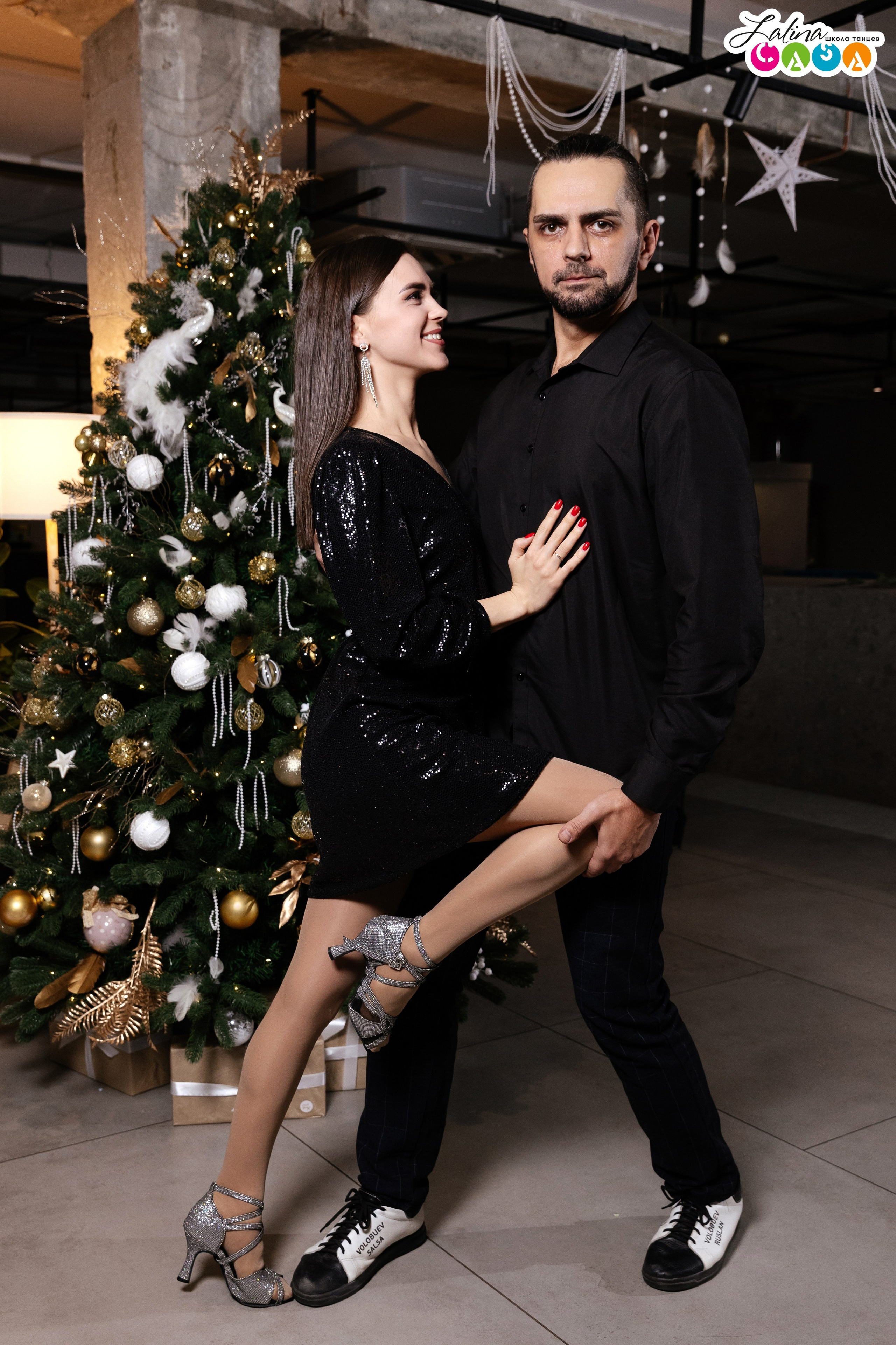 Корпоратив Casa Latina. Семейный фотограф — Макс Белогрудов