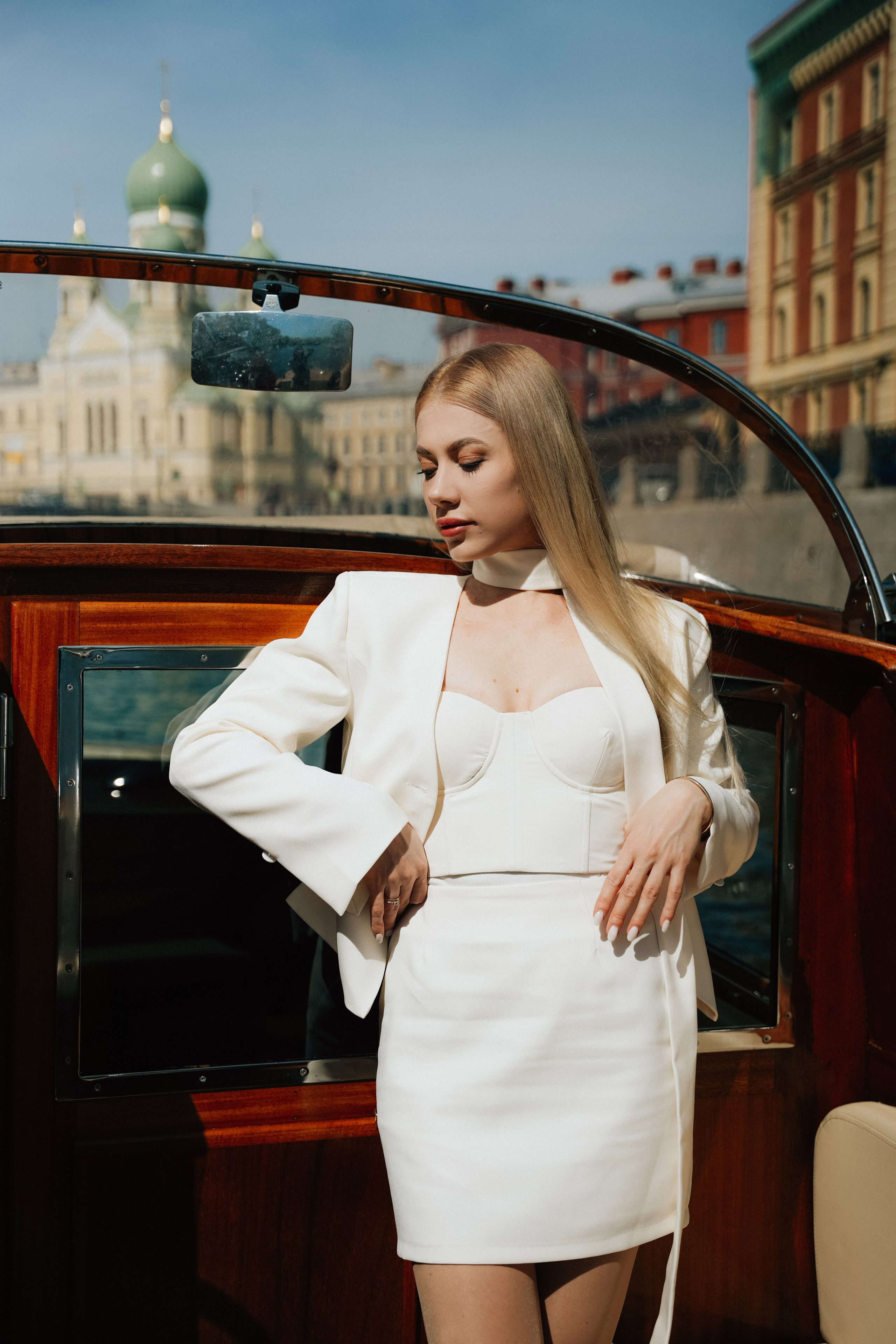 Даша и Илья. Фотограф г. Санкт-Петербург Александра Катанакова