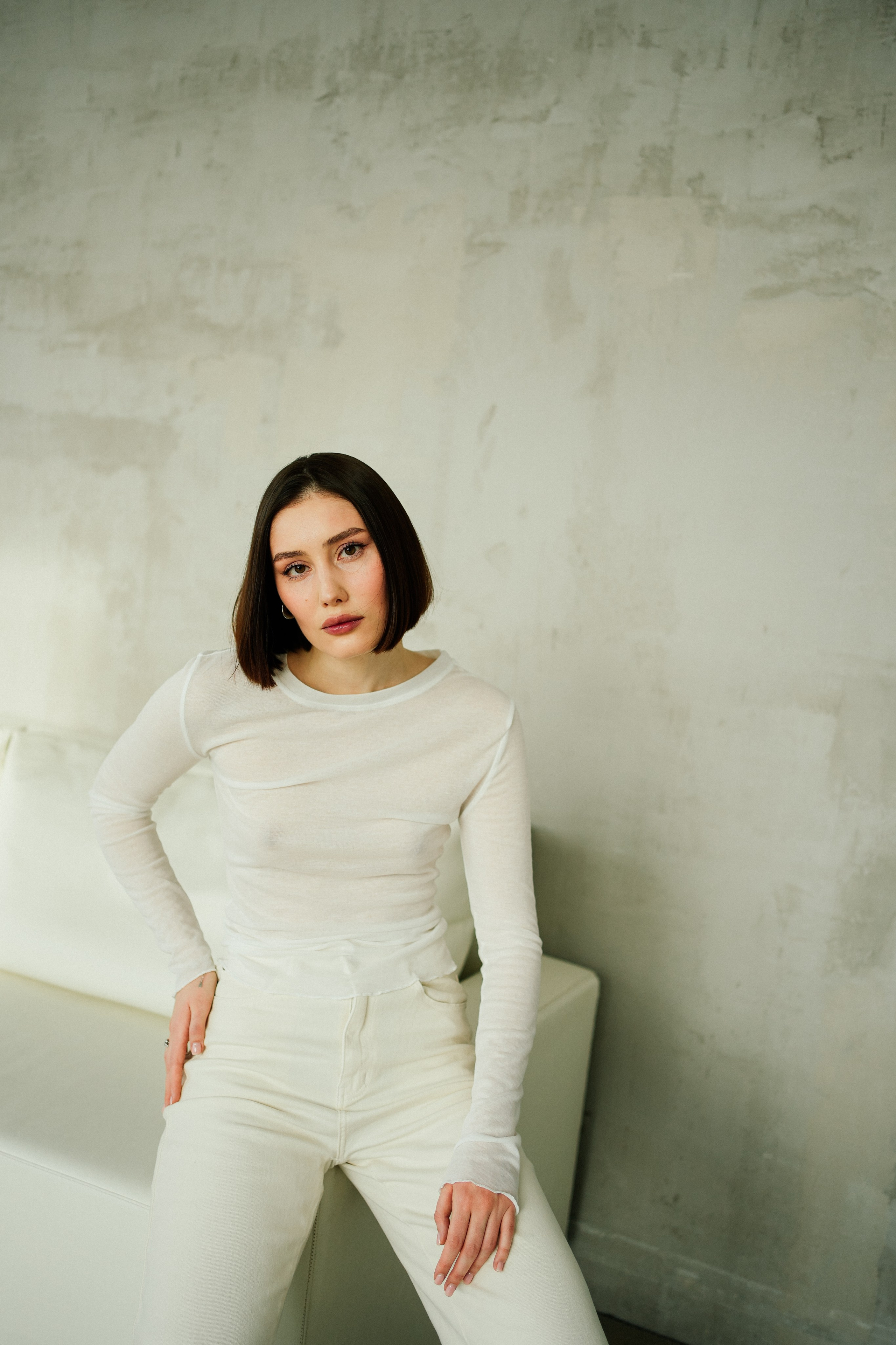 Ксюша. Фотограф г. Санкт-Петербург Александра Катанакова