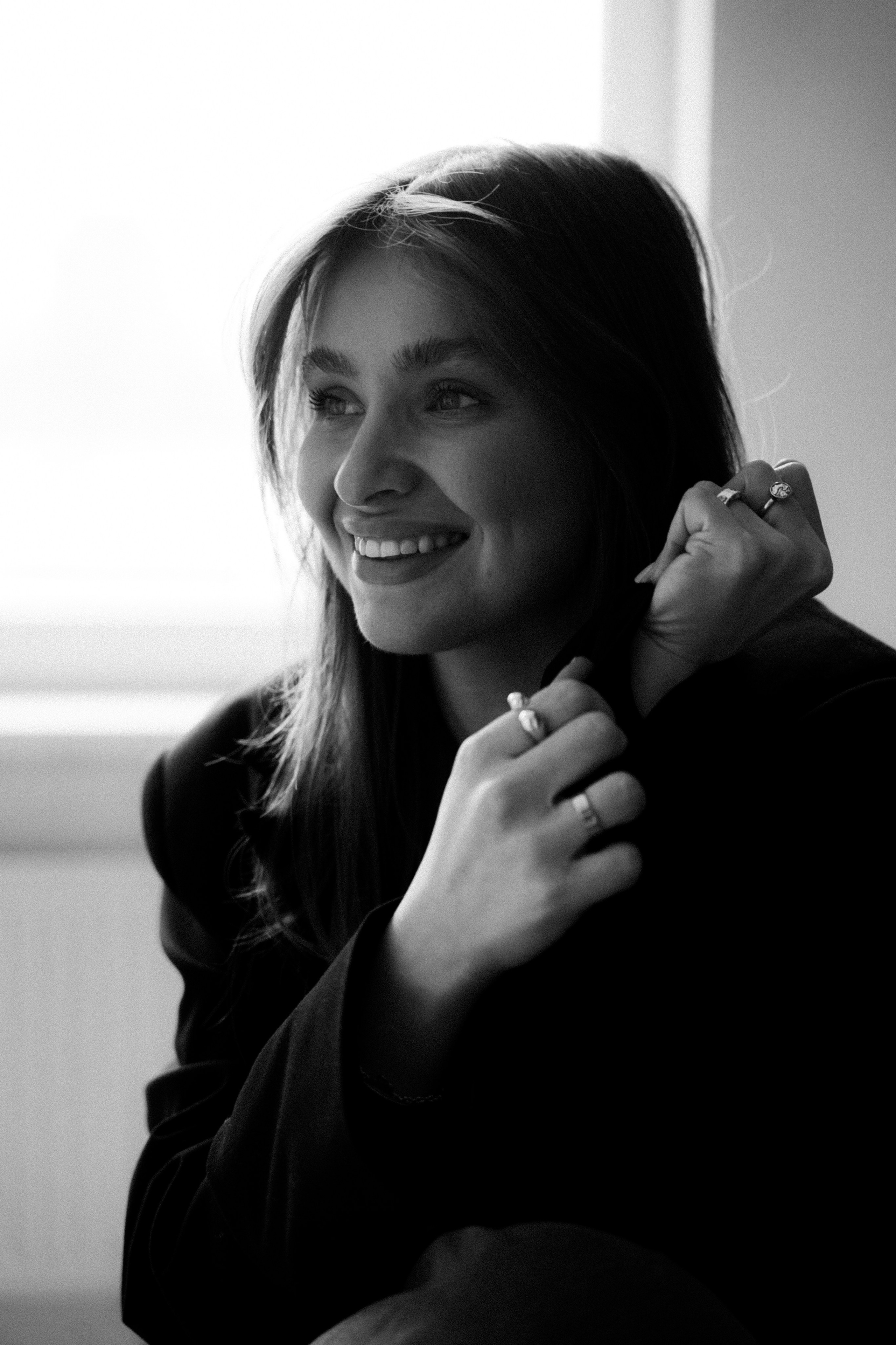 Маша. Фотограф г. Санкт-Петербург Александра Катанакова