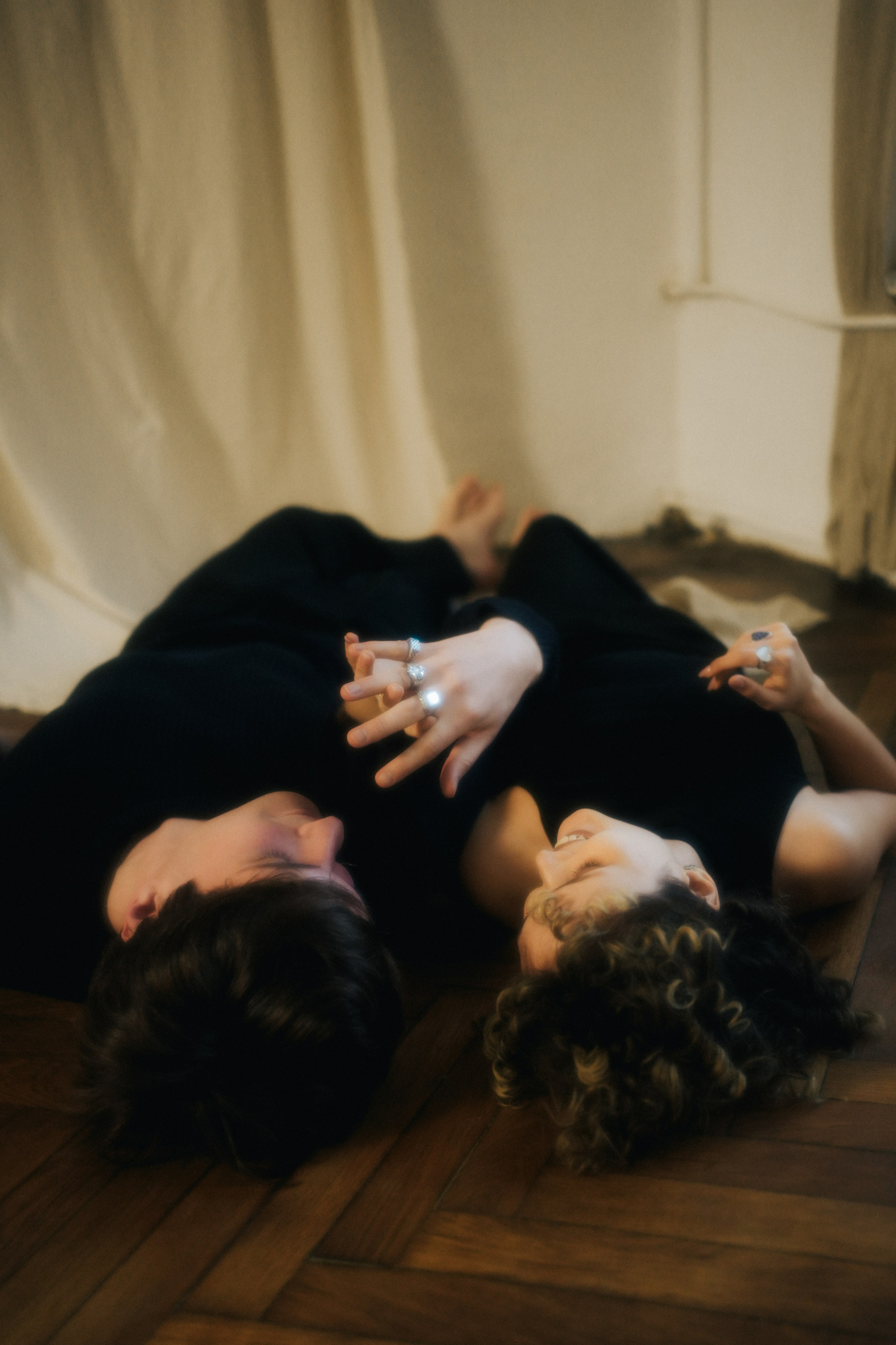 Катя и Тима. Фотограф г. Санкт-Петербург Александра Катанакова