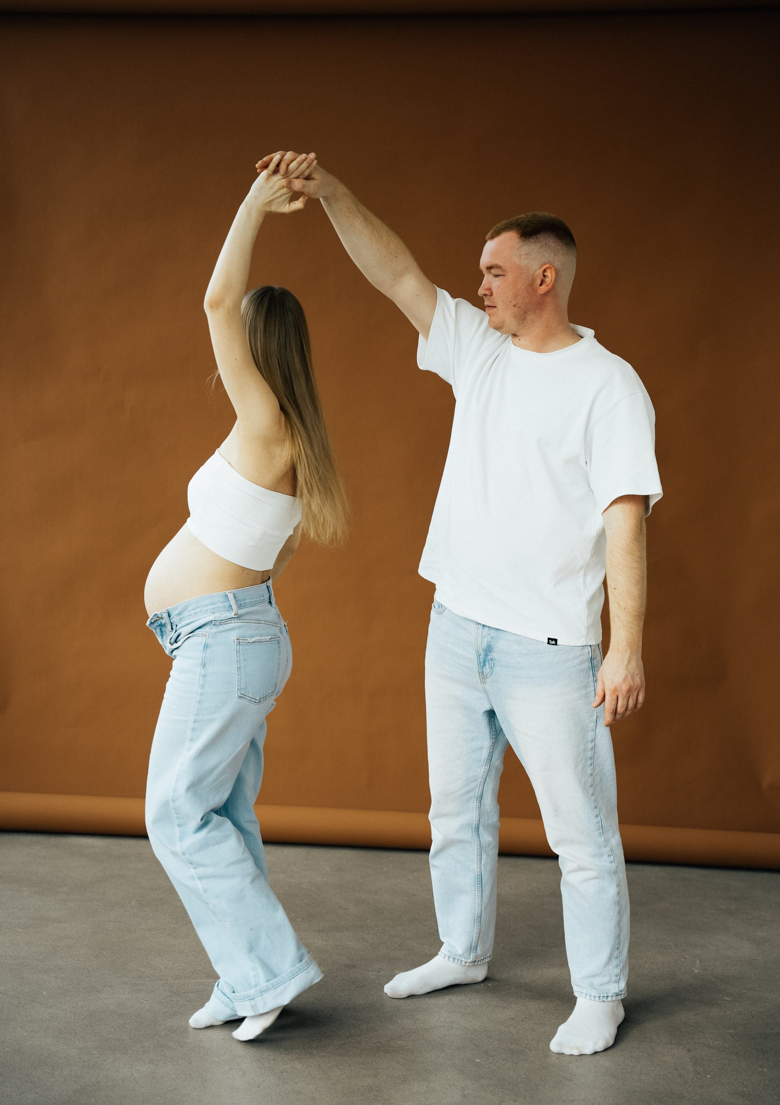 Настя и Егор. Фотограф г. Санкт-Петербург Александра Катанакова