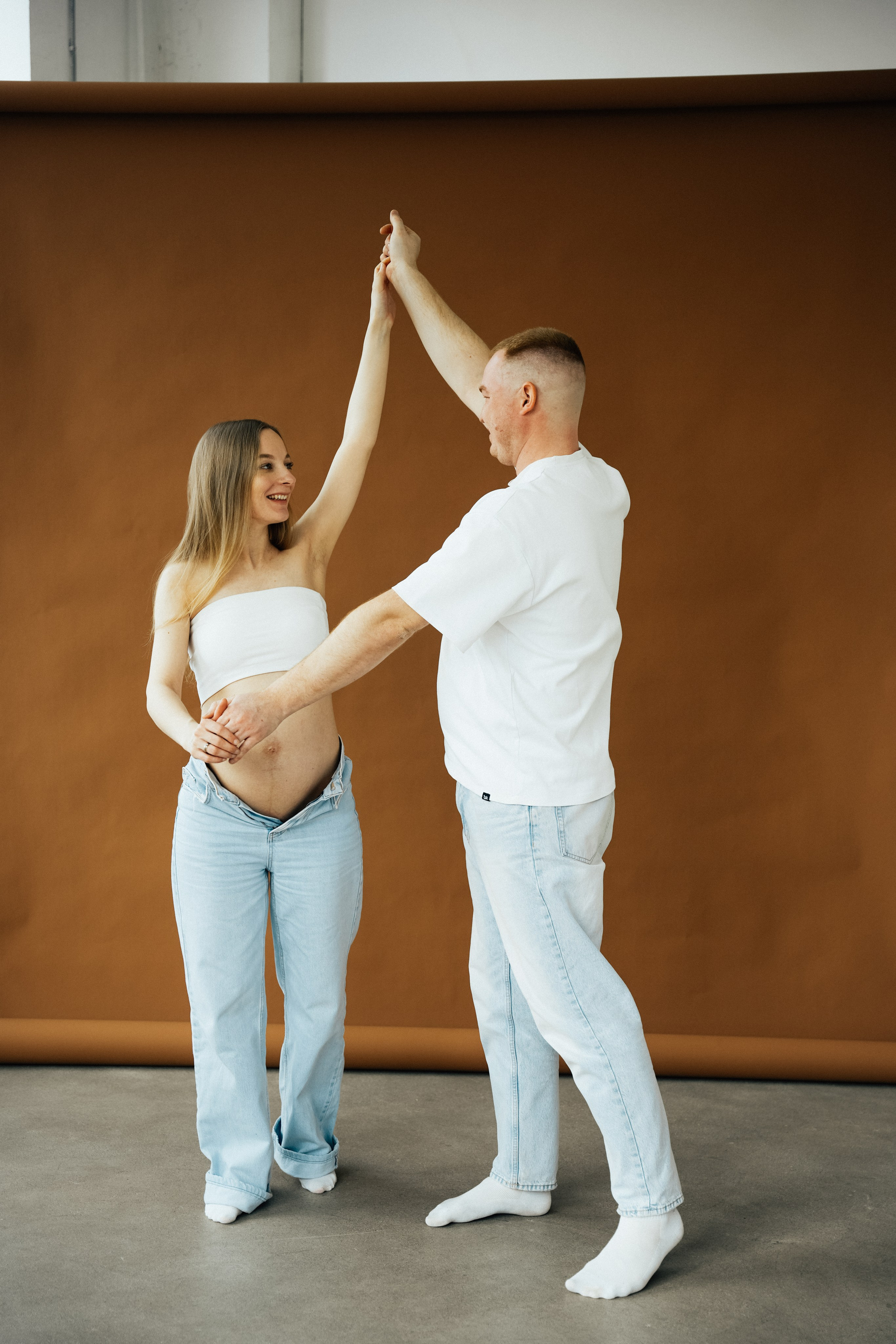 Настя и Егор. Фотограф г. Санкт-Петербург Александра Катанакова