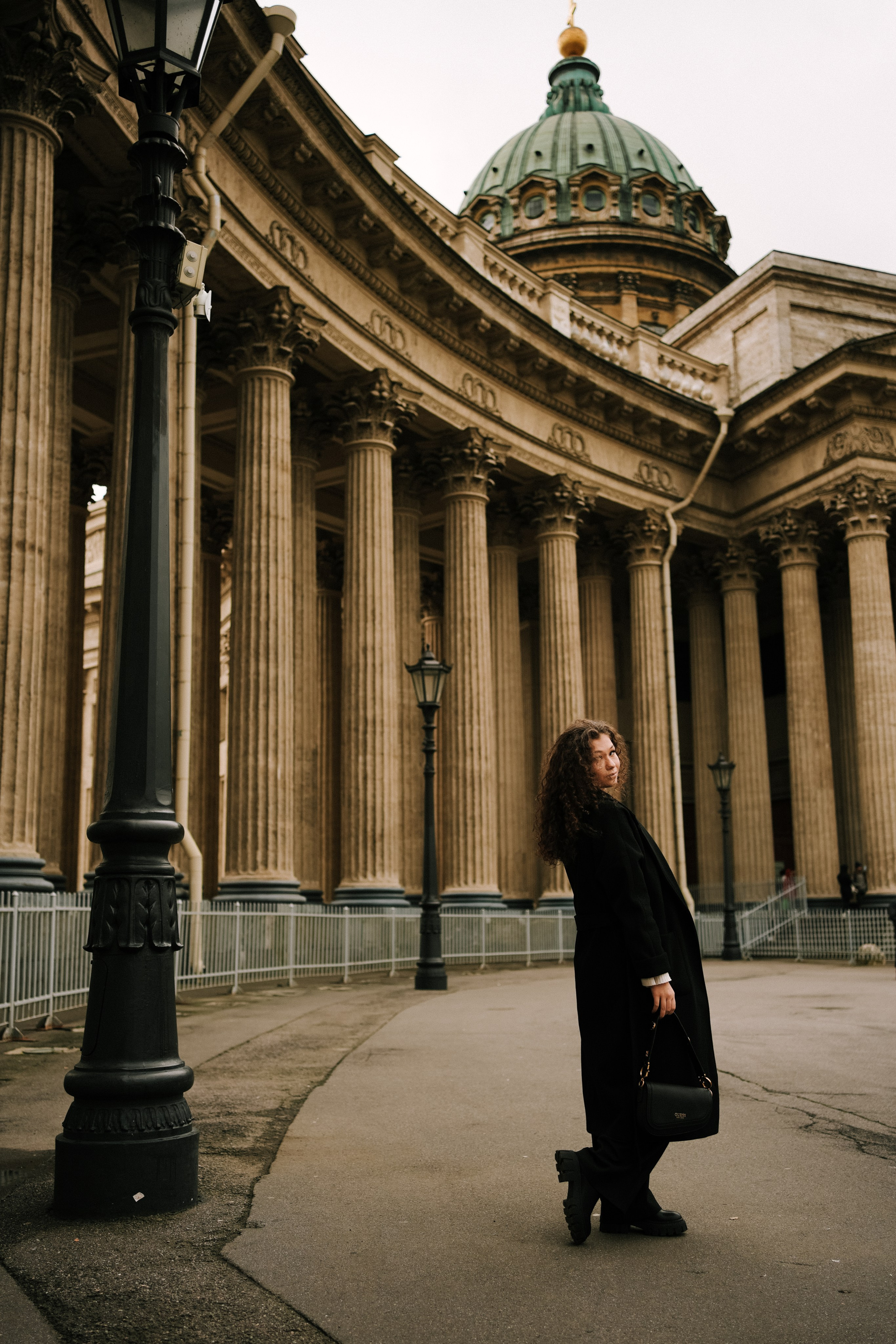 Карина и Матвей. Фотограф г. Санкт-Петербург Александра Катанакова