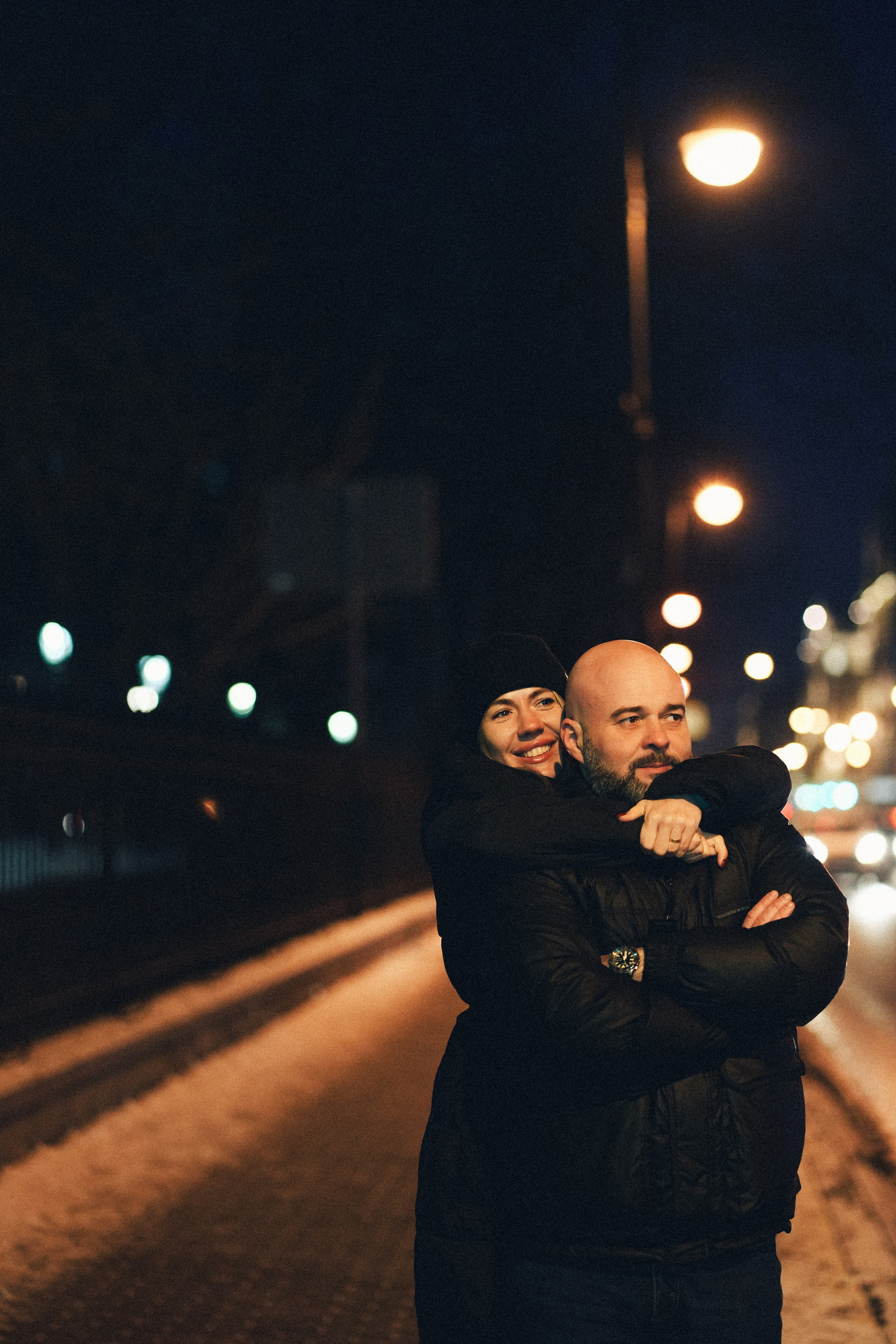 Валя и Дима. Фотограф г. Санкт-Петербург Александра Катанакова