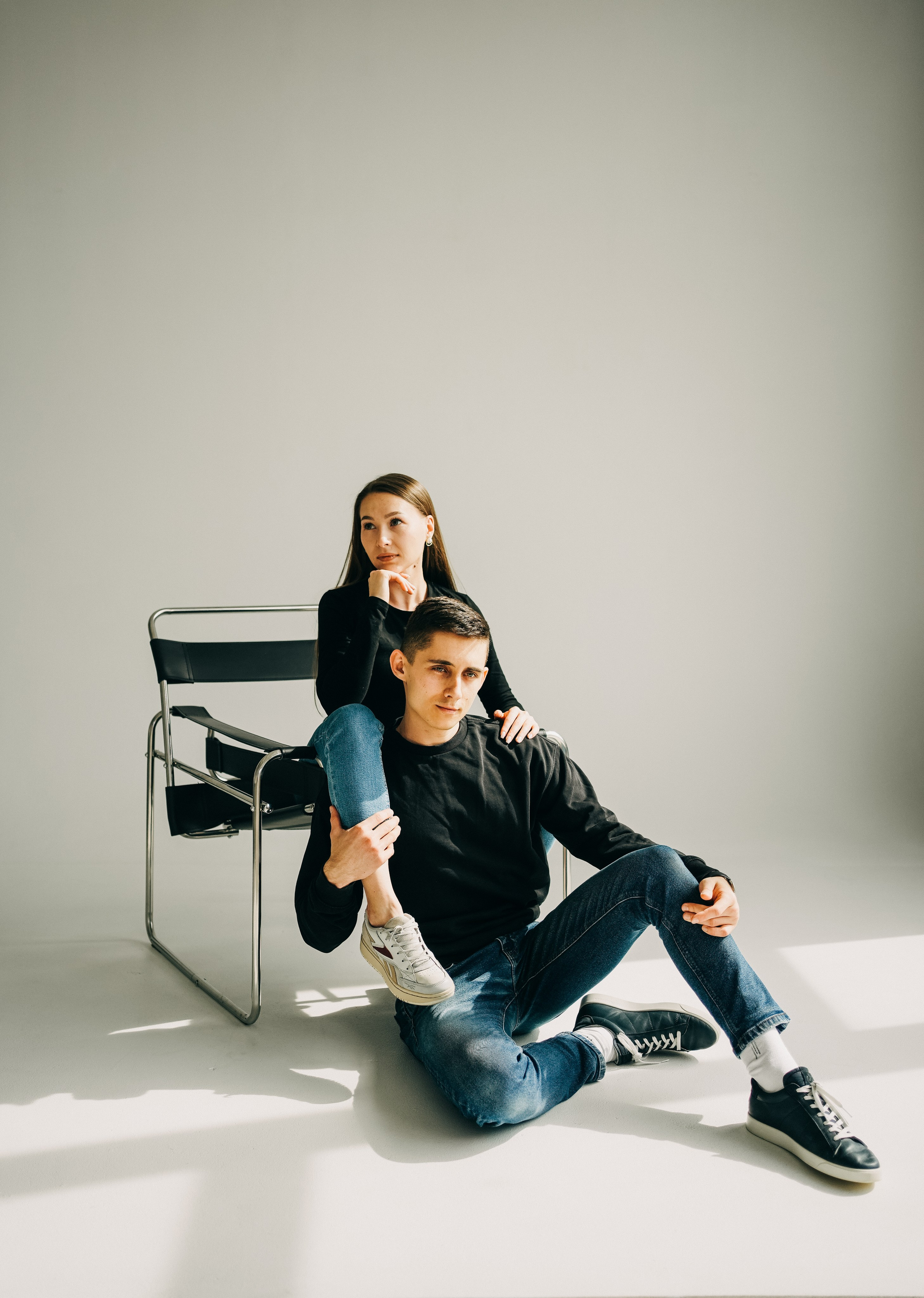 Диана и Ярослав. Фотограф г. Санкт-Петербург Александра Катанакова