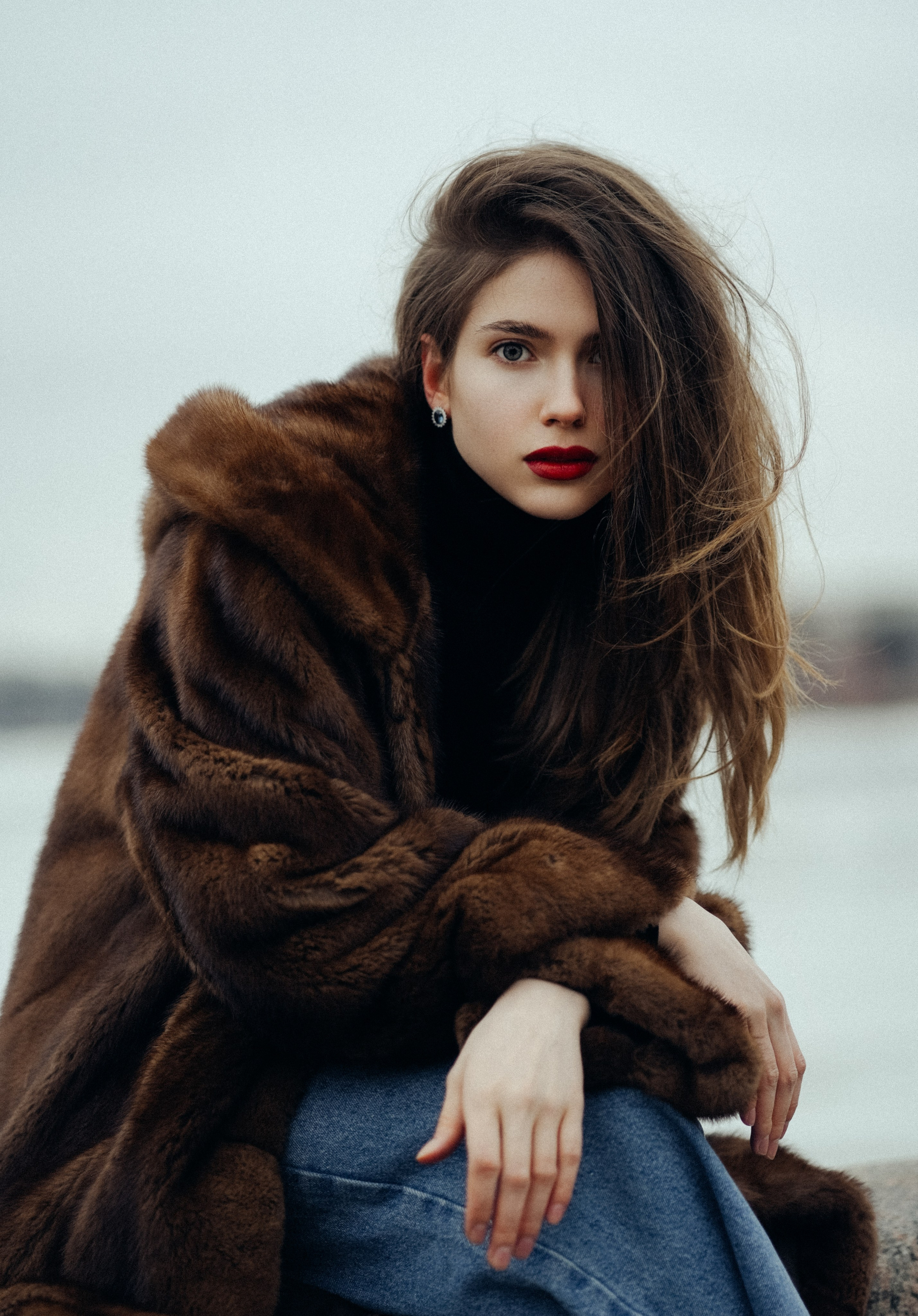 Глафира. Фотограф г. Санкт-Петербург Александра Катанакова