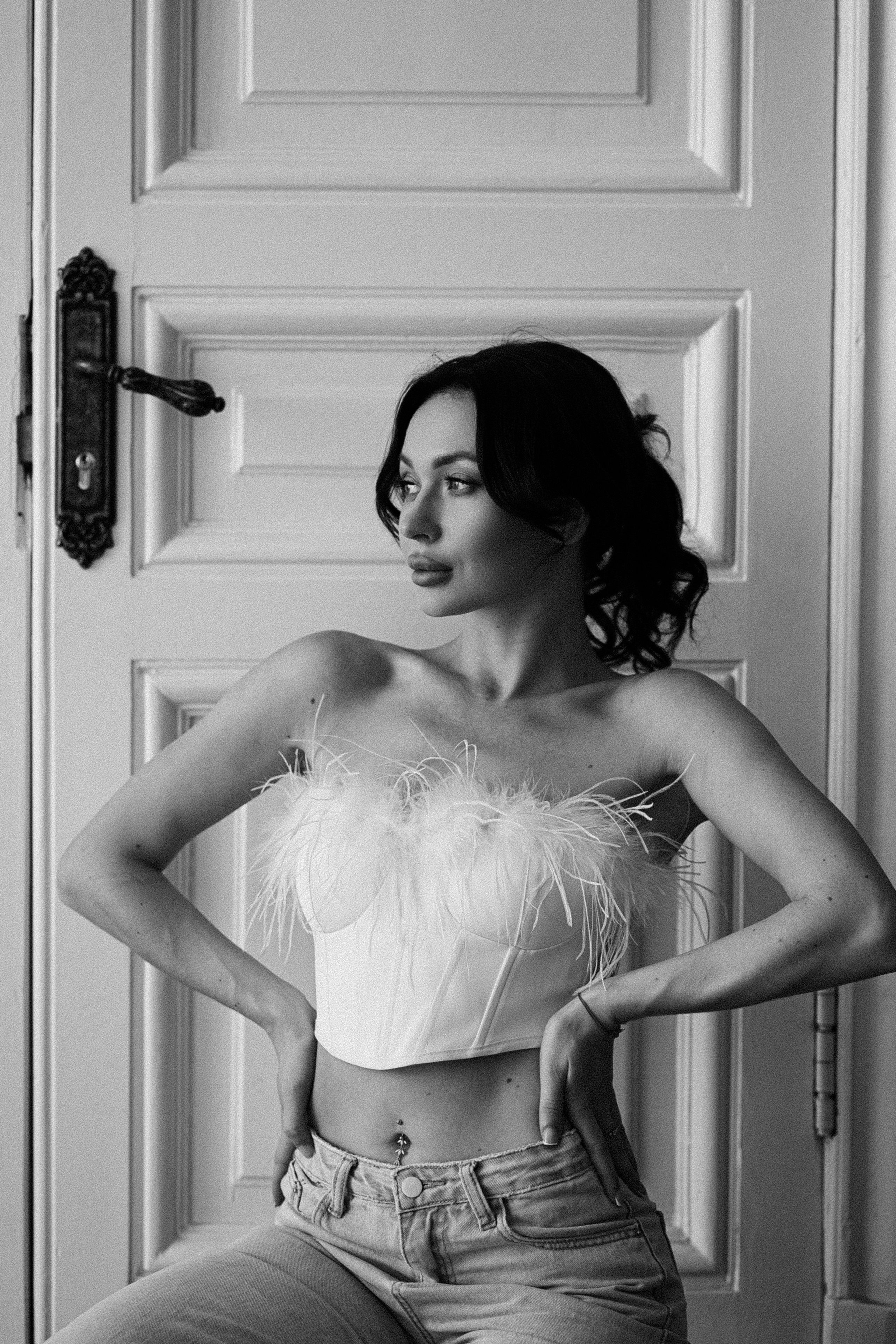 Вика. Фотограф г. Санкт-Петербург Александра Катанакова