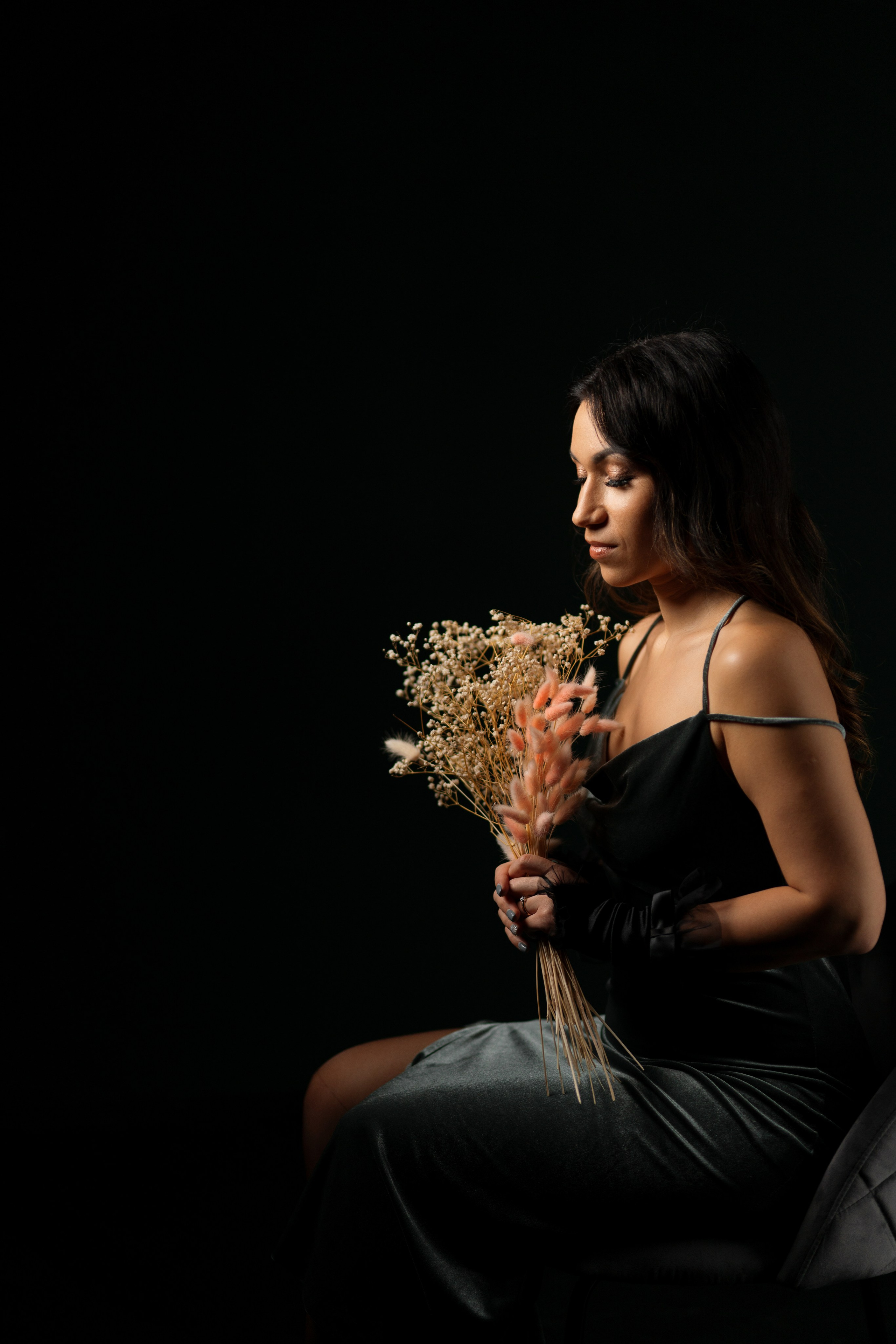 Маргарита. Фотограф Виталий Сид: профессиональная фотосъемка, обучение и новости индустрии