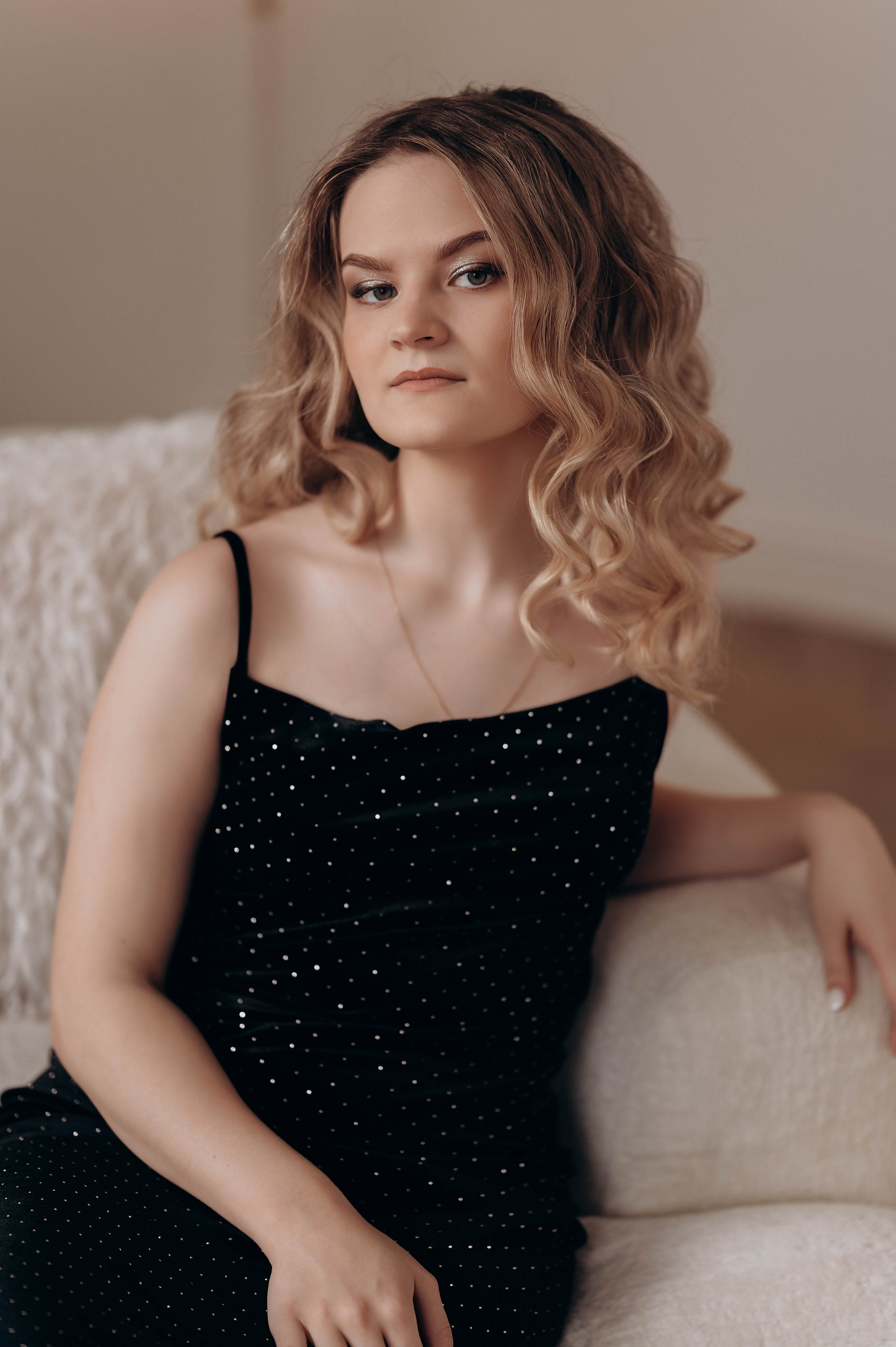 Индивидуальные фотосессии. Главная