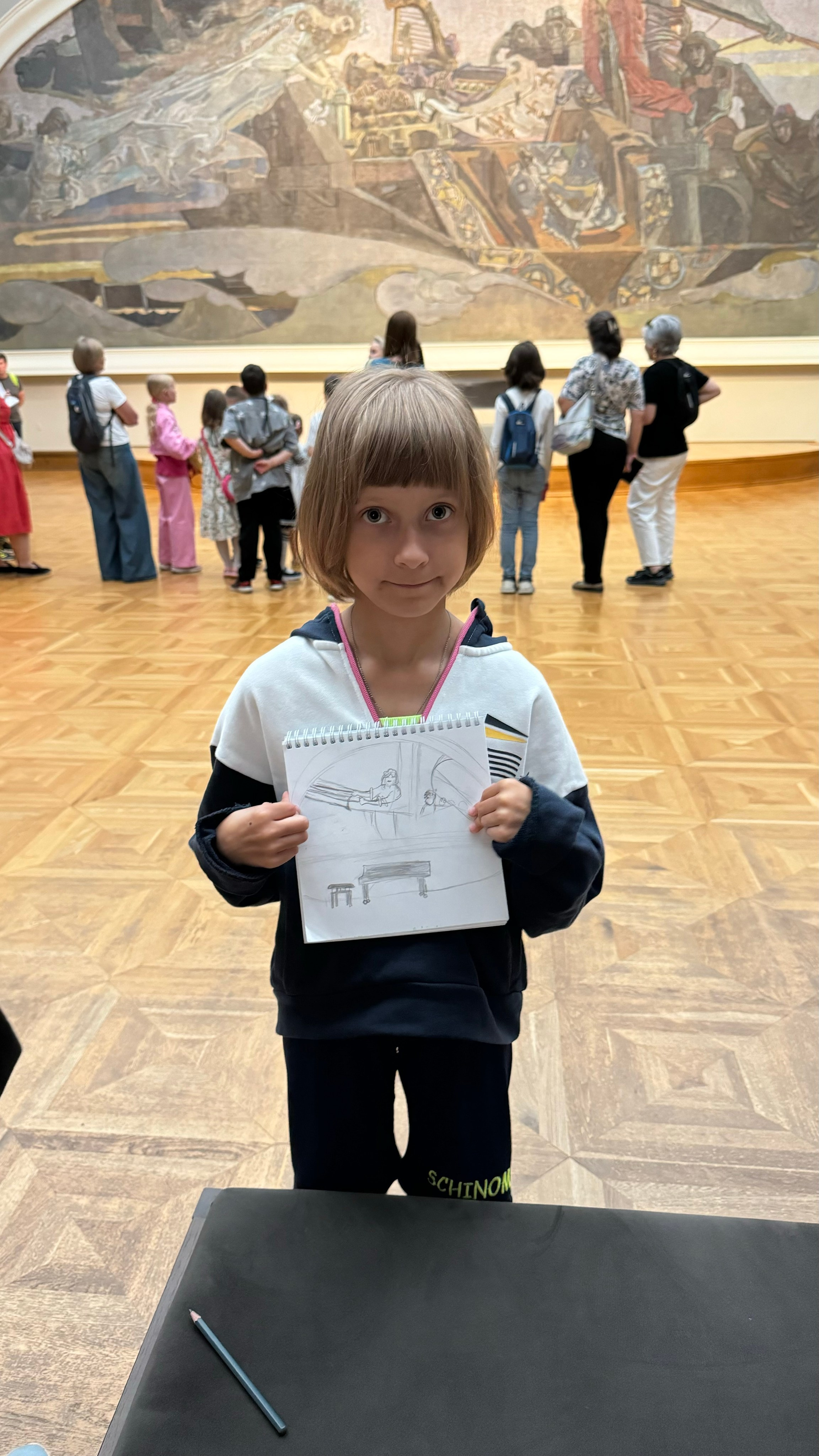 Приглашаем в арт-лагерь в Москве для детей!. Арт-вечеринки и мастер-классы в Москве для взрослых и детей