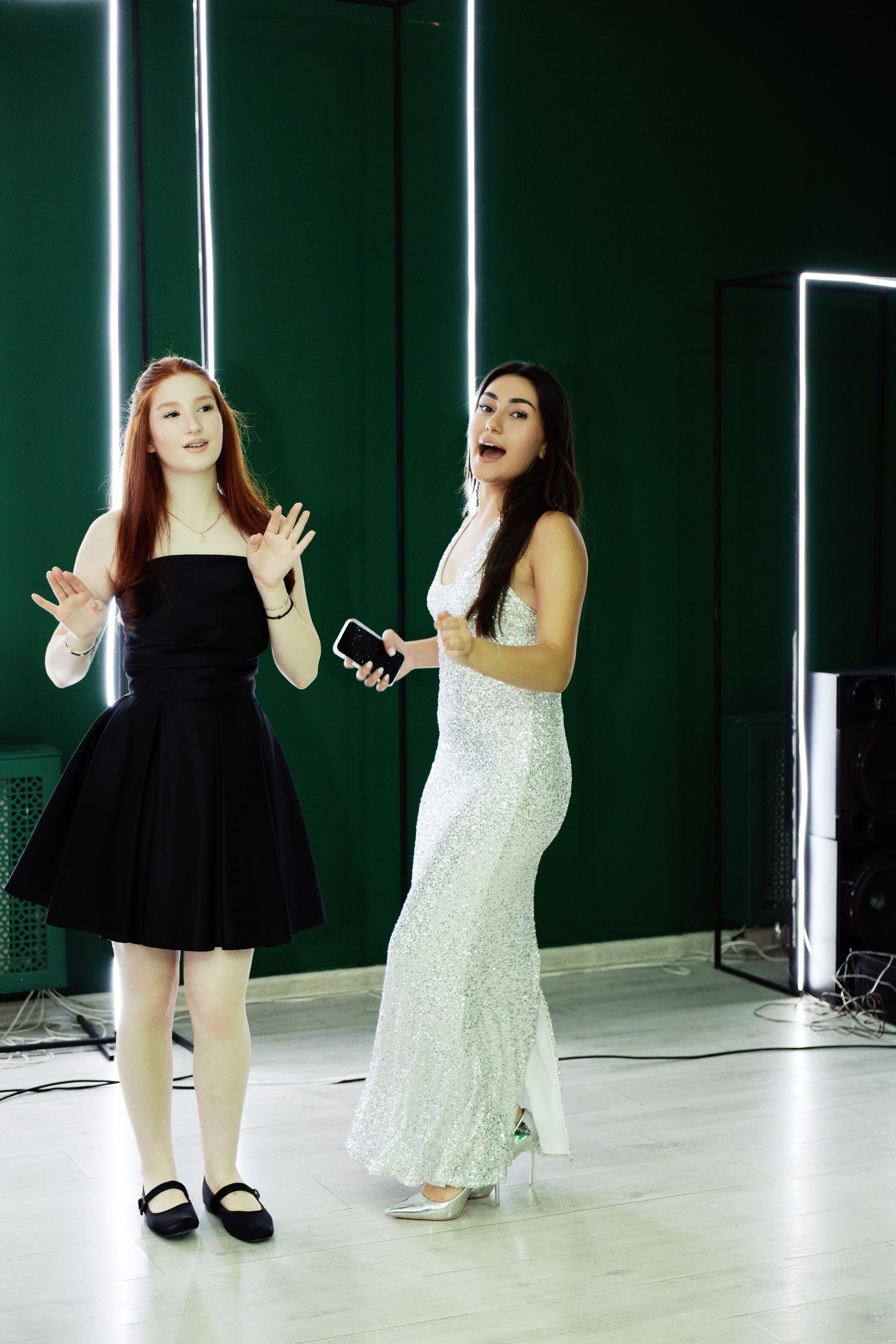 День Рождения Лианы