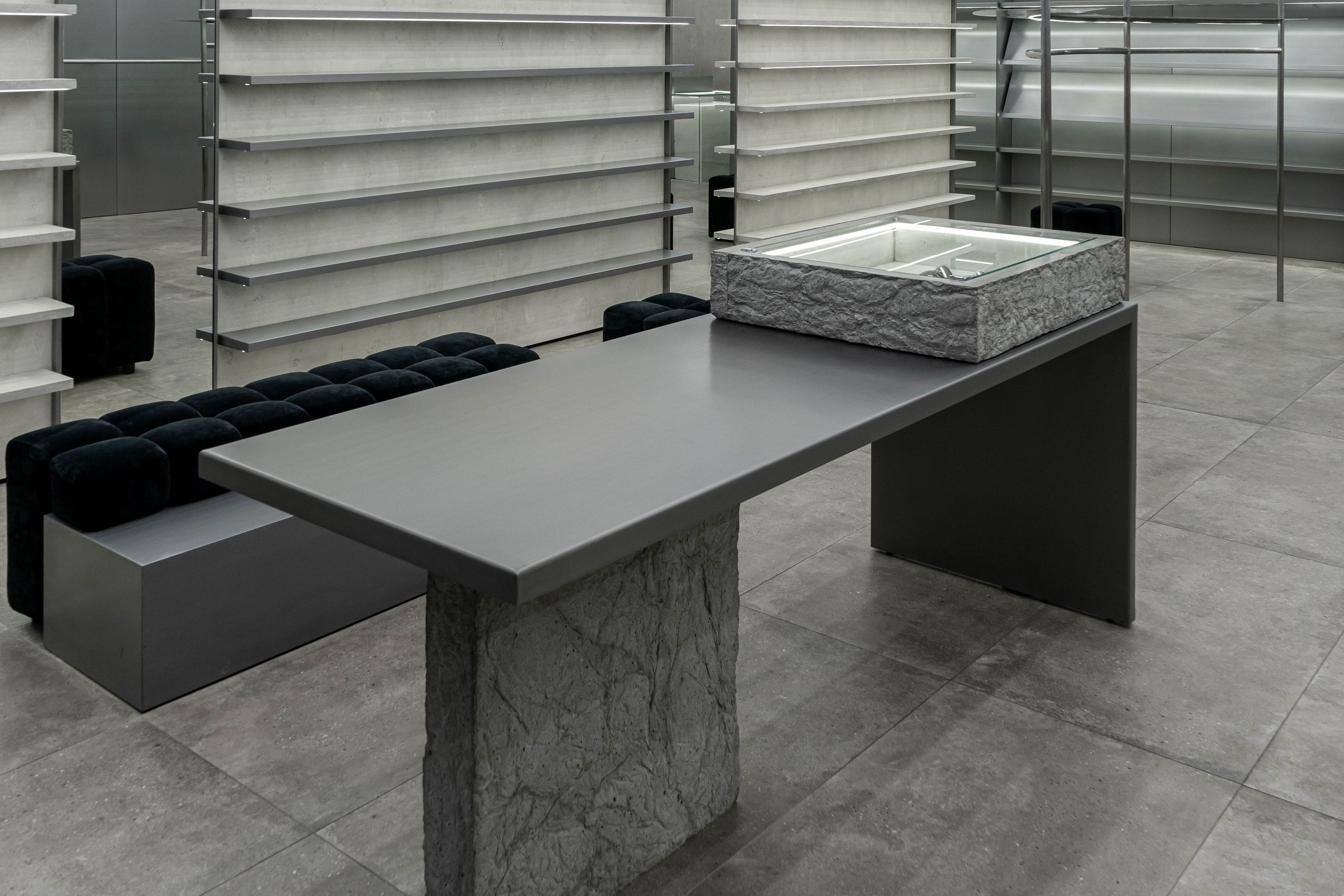 Фотосъемка для магазинов и шоурумов в Крыму и Краснодаре