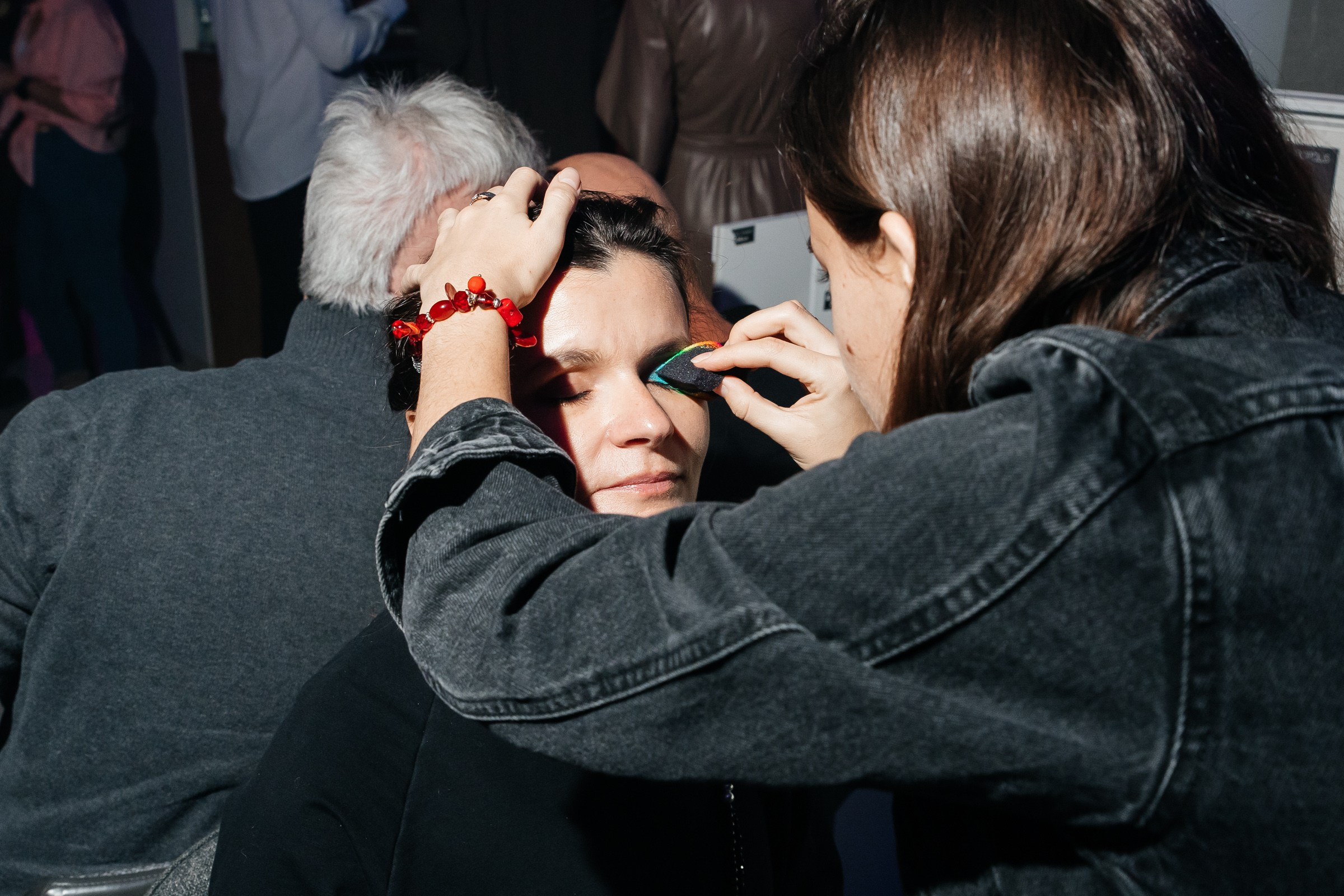 Вечеринка в Coswick. Свадебный и репортажный фотограф в Новосибирске Федор Гладков