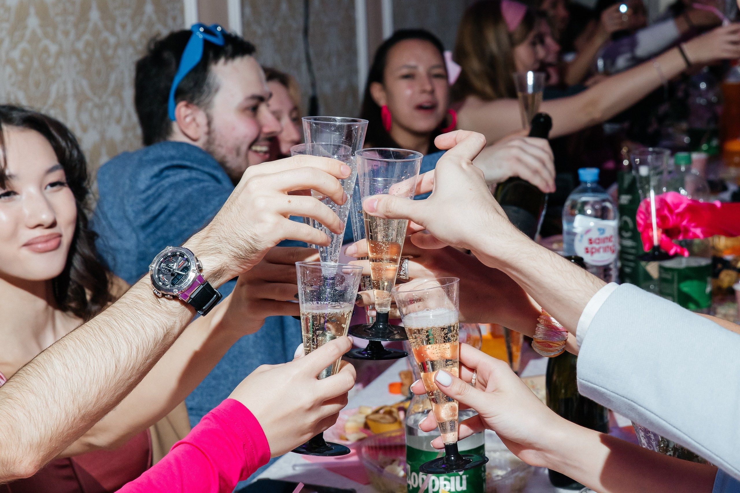 Persona AWARDS 2024. Свадебный и репортажный фотограф в Новосибирске Федор Гладков