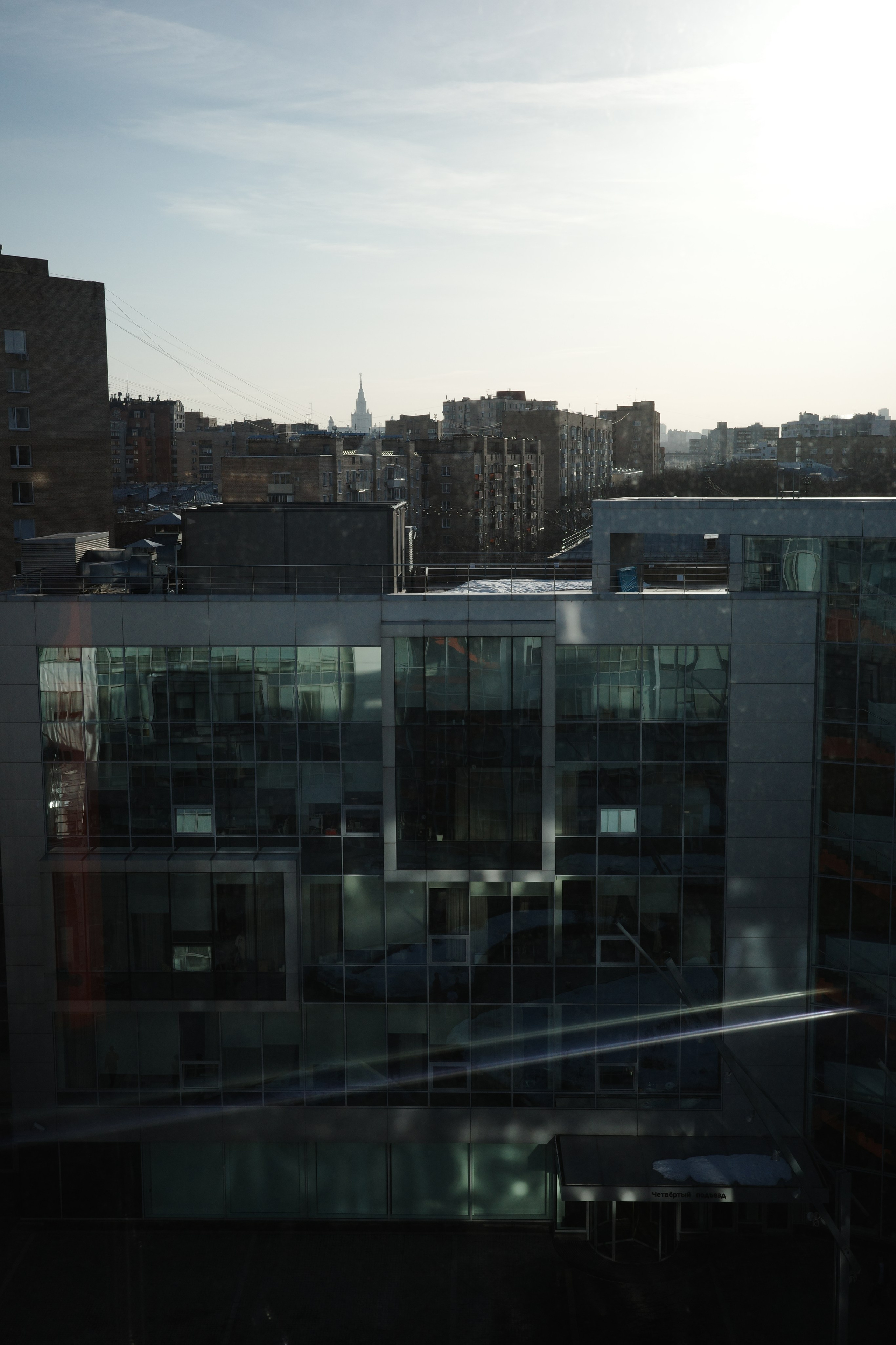 Фотопоток. Проект «Фотокладовка»: блог уличной фотографии в формате street photo