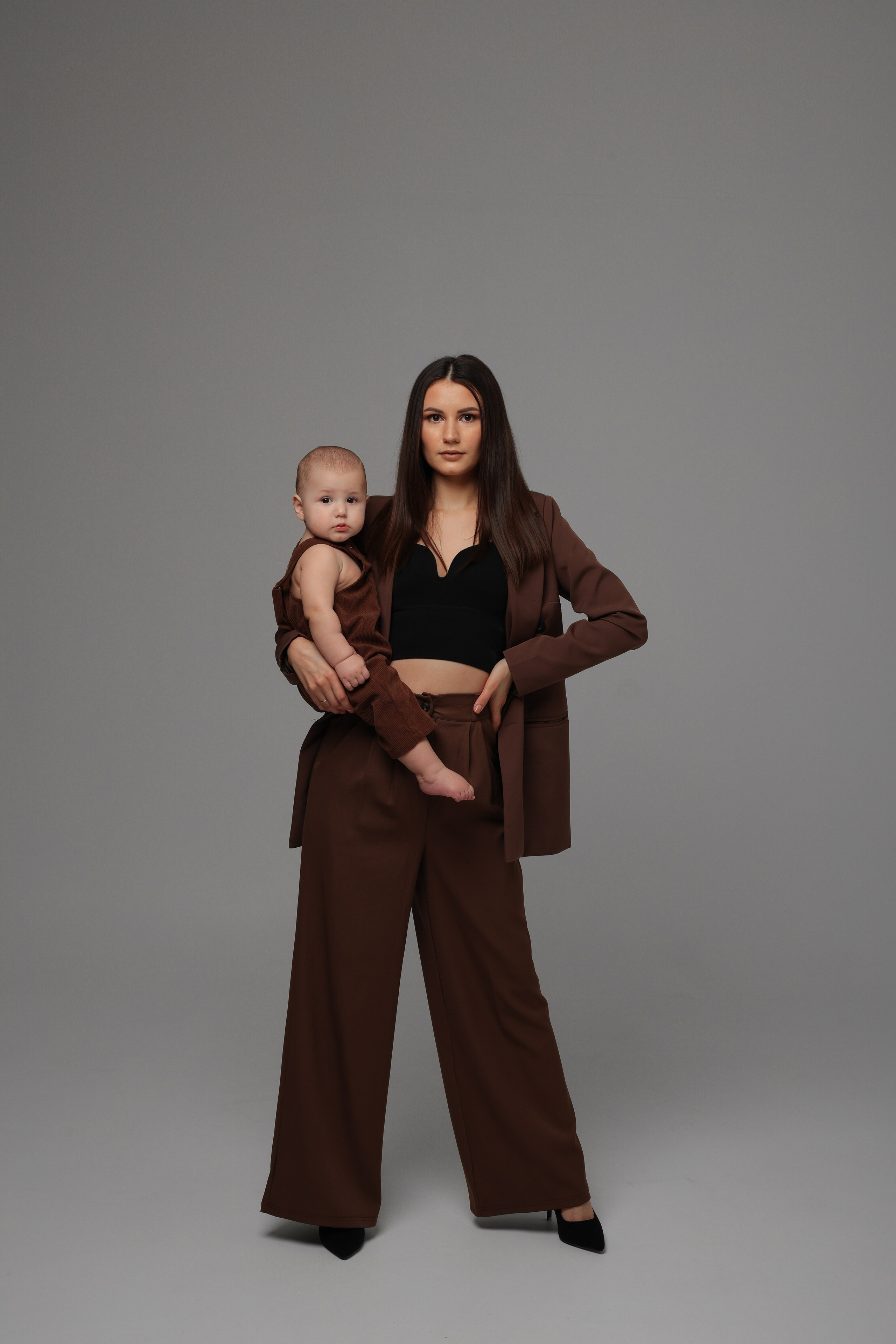 Проект «МАМА И МАЛЫШ»