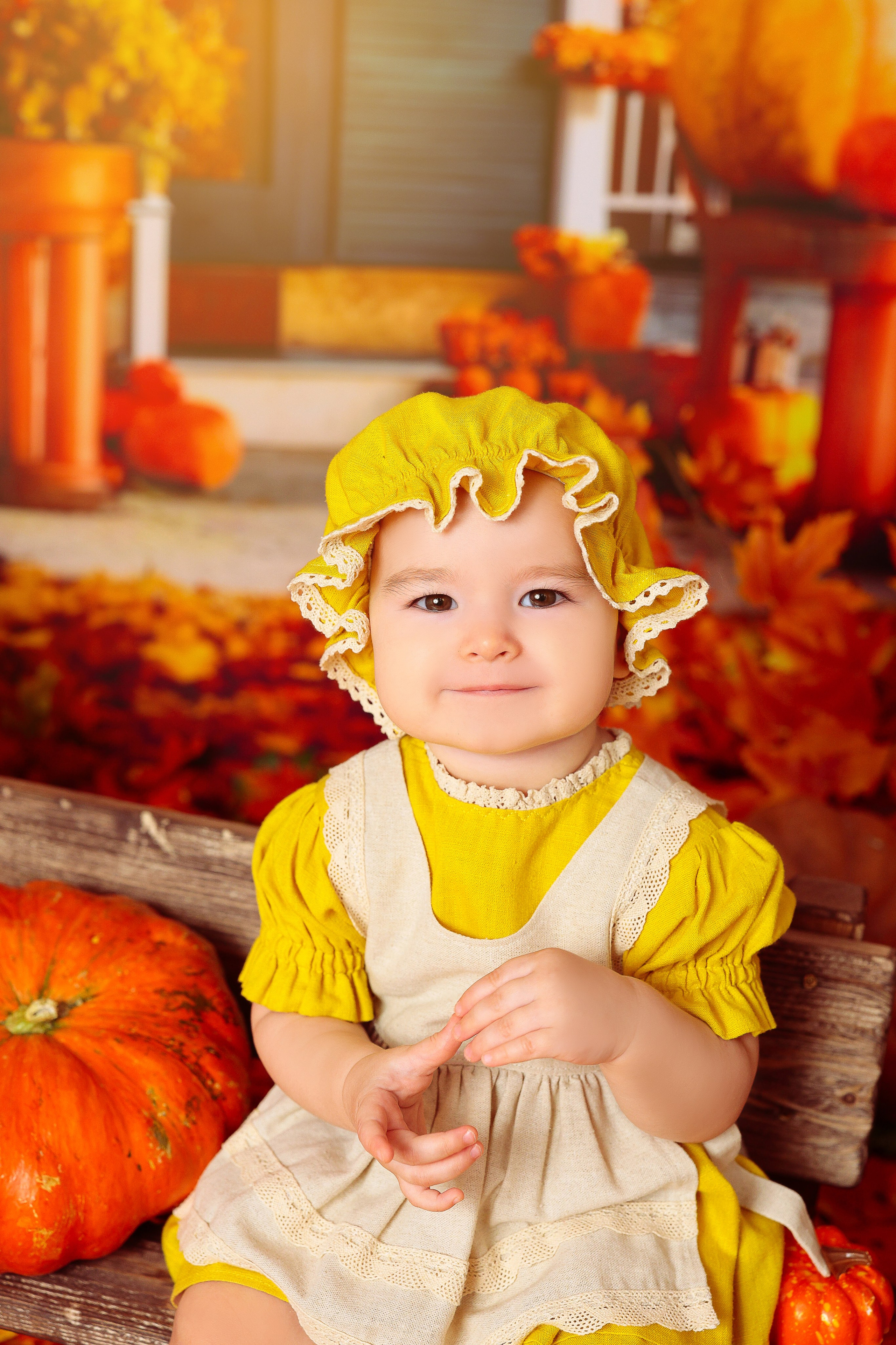 ДЕТСКИЕ ПРОЕКТЫ