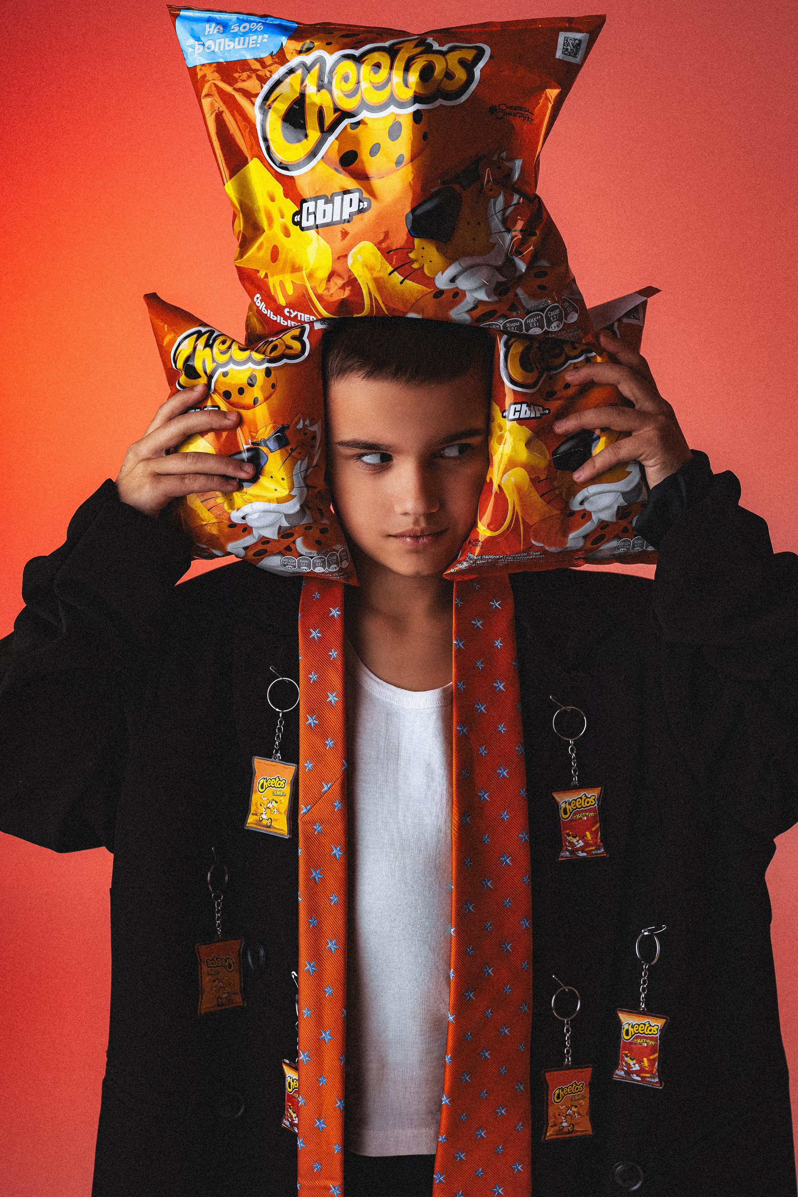 Проект ЧИТОС