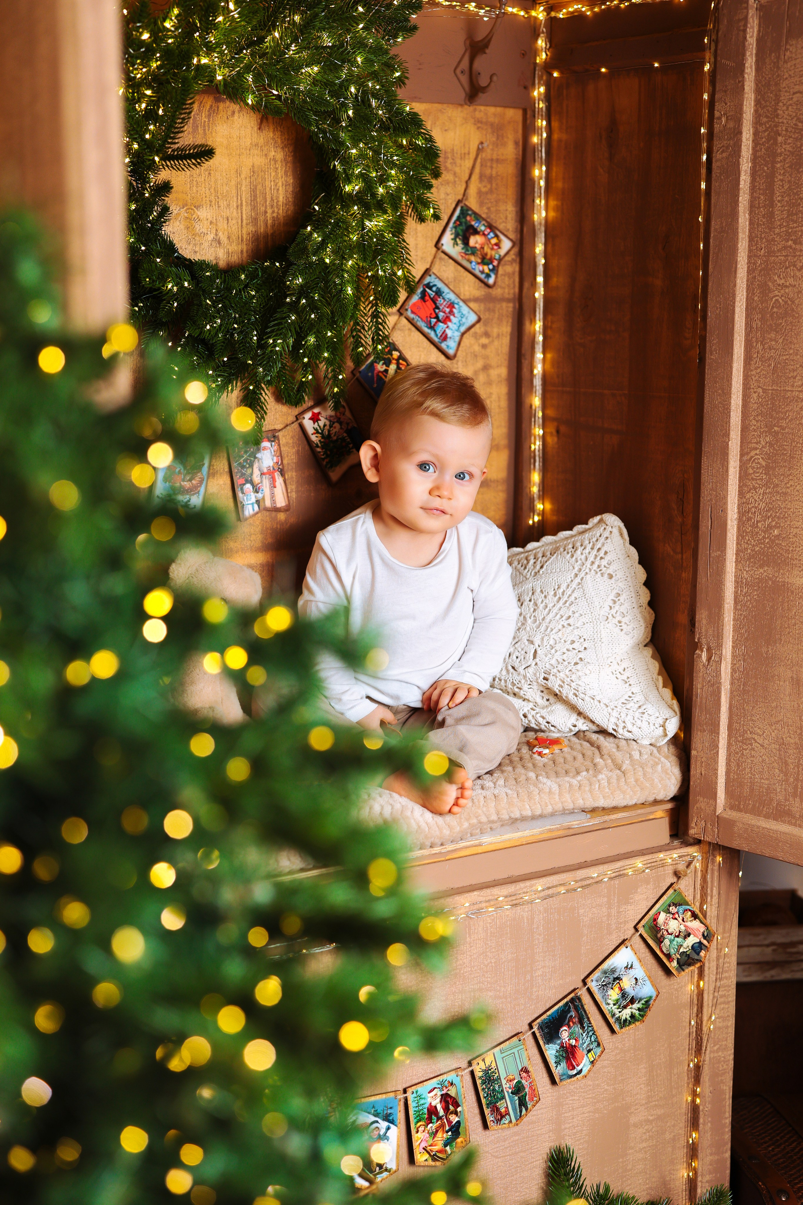 2026 НОВОГОДНЕЕ