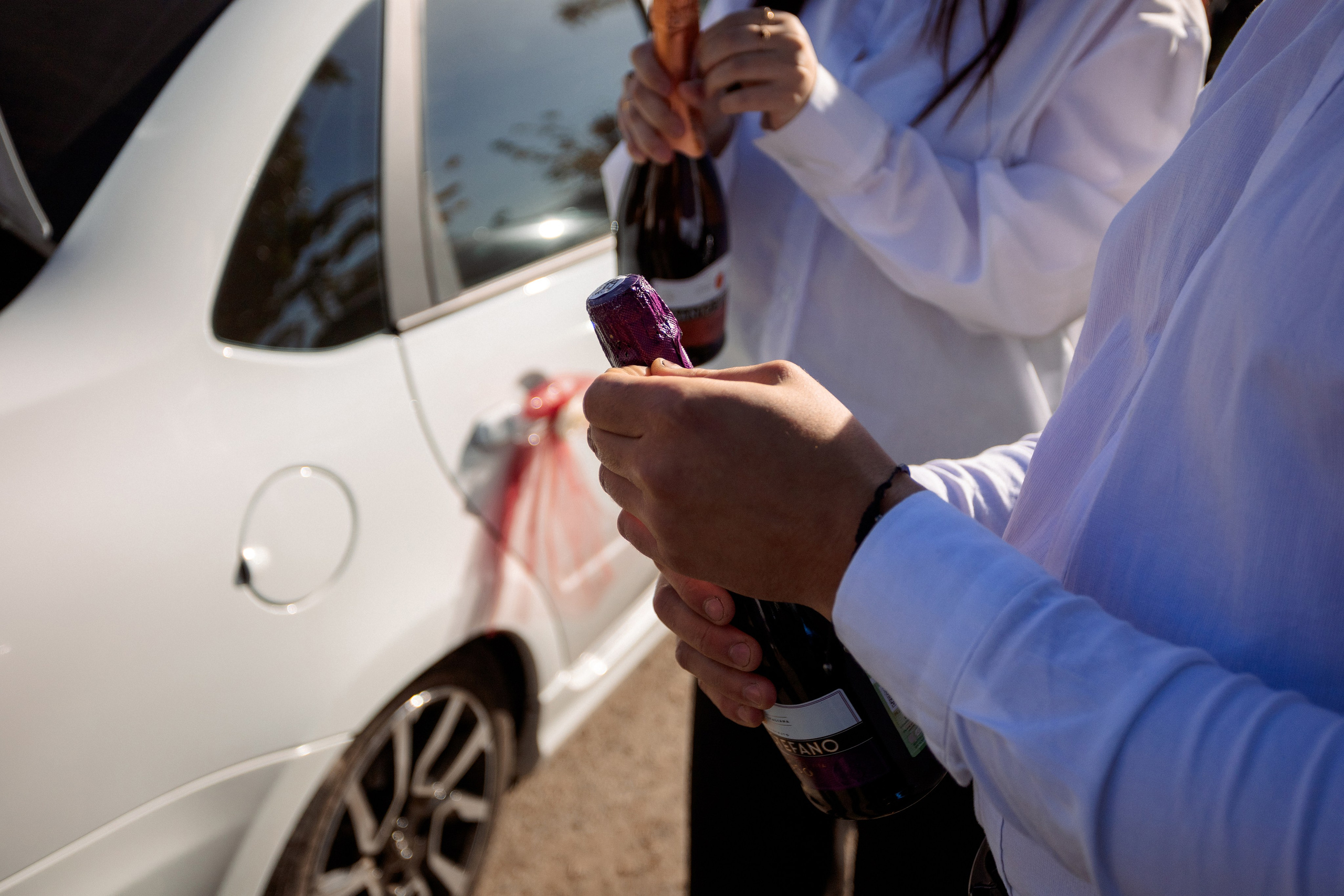 СВАДЬБА: Дима и Юля. Все фото. Профессиональный фотограф в Ижевске Леша Петров
