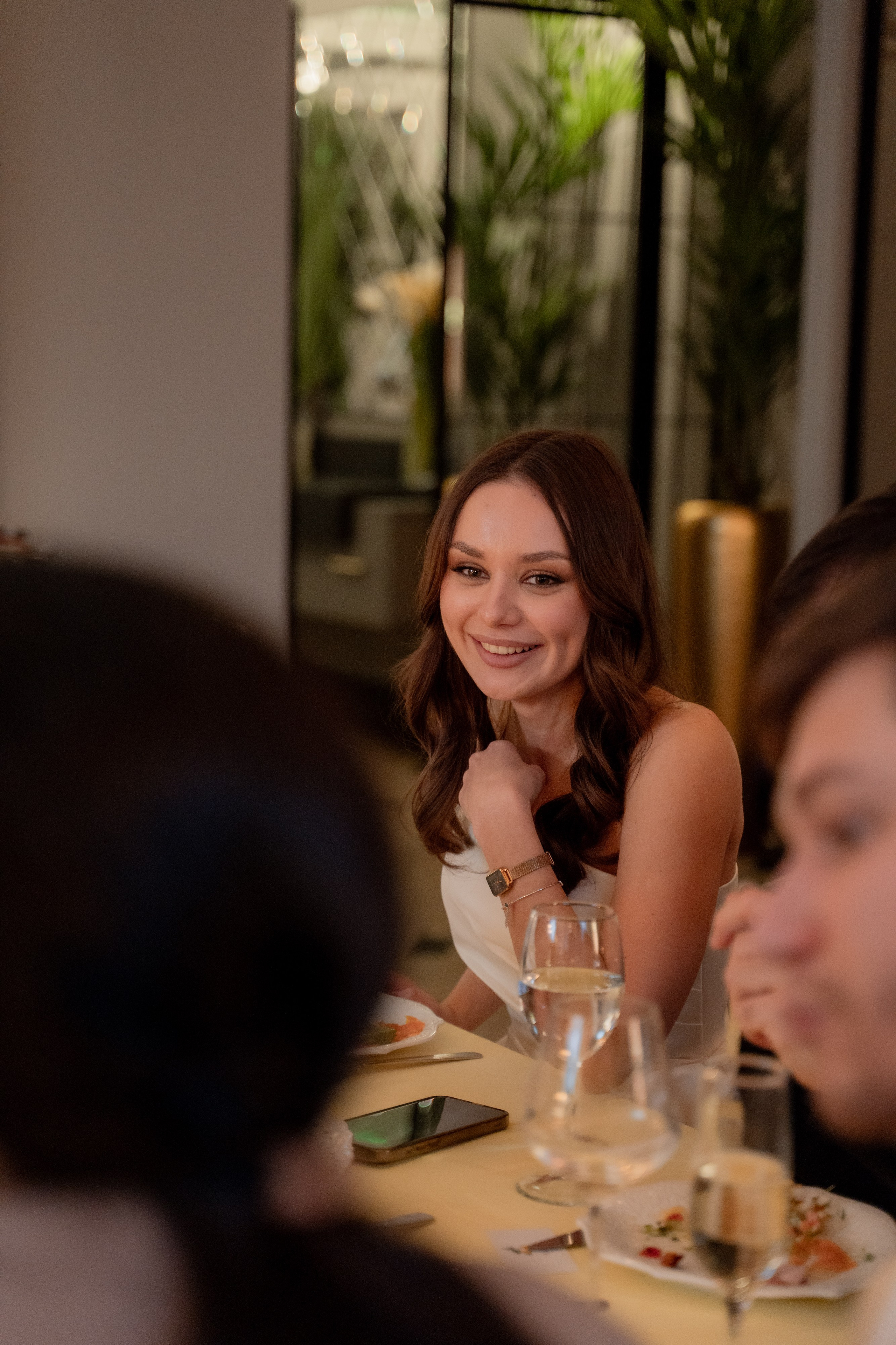 Фотосессия дня рождения в Москве. Портретный и свадебный фотограф Алла Карени Москва