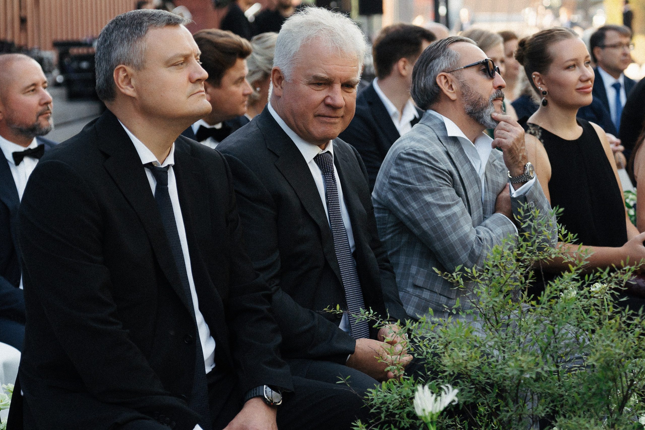 Semyon & Maria. Андрей Цветков — репортажный, свадебный и портретный фотограф в Санкт-Петербурге