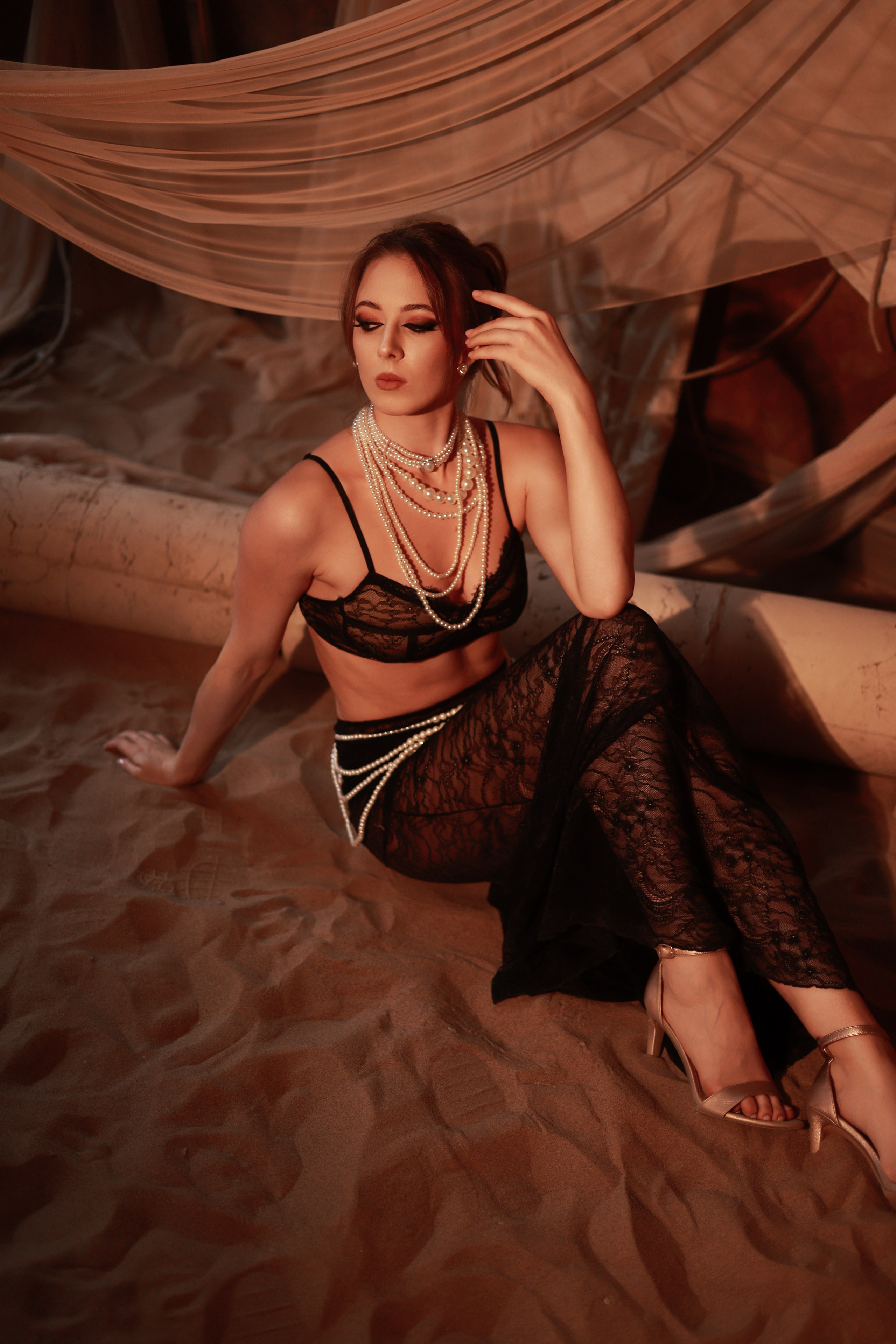 ПЕСКИ. Главная