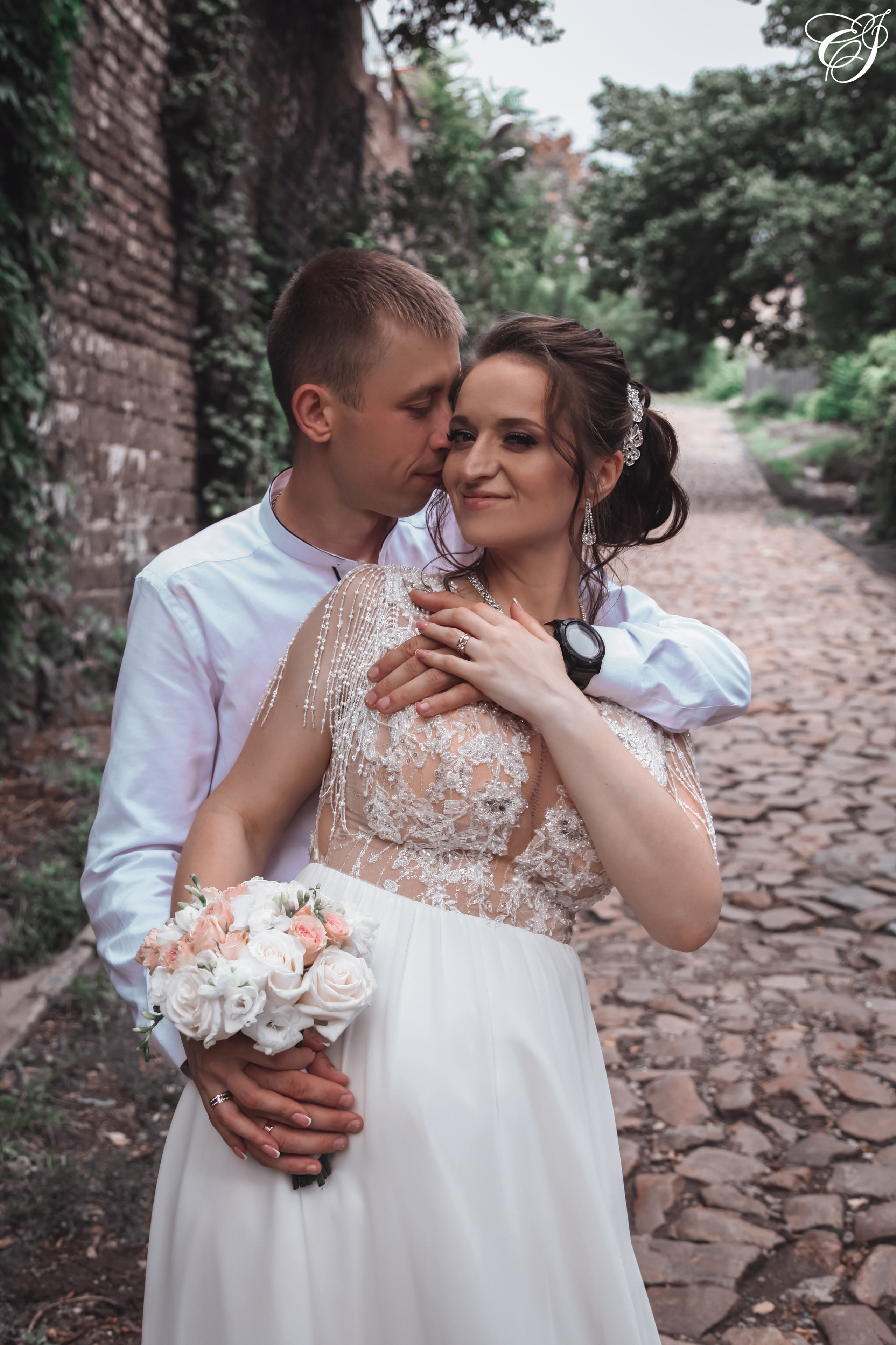 Свадьба. Фотограф Эльвина Серафимова