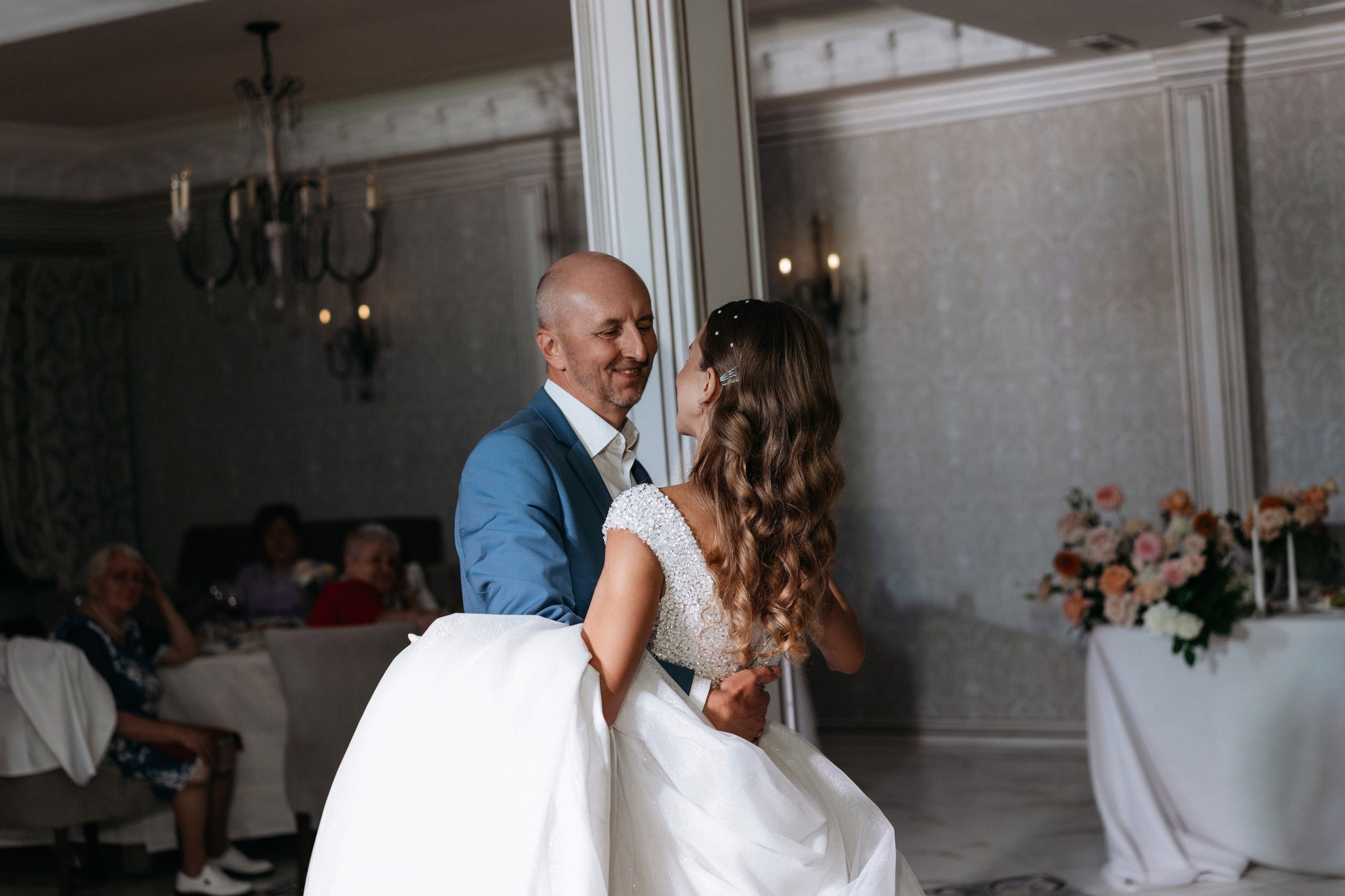 Александр и Ирина. Свадебный и семейный фотограф в Калининграде Анастасия Гриценко