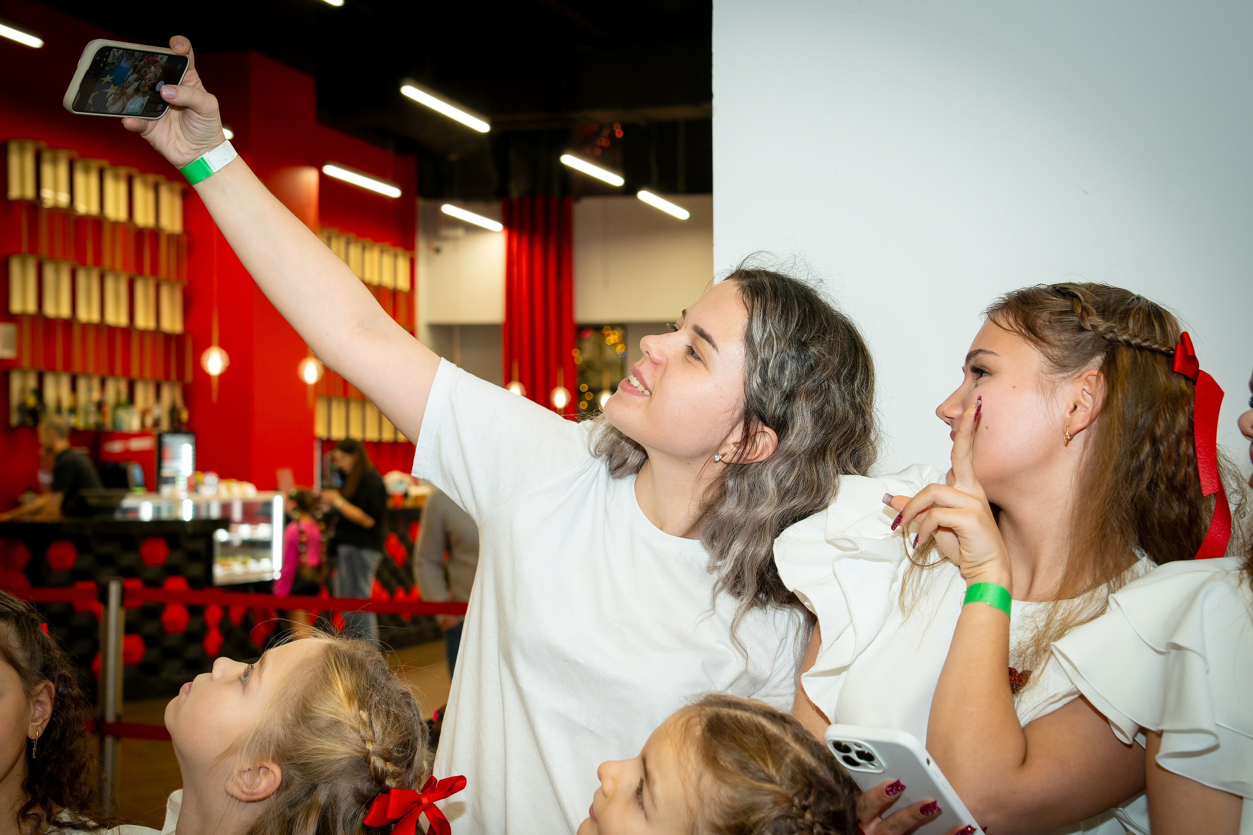 Гала-концерт «Мама-Ангел на земле». «Студия DRONAVT`s» — видеосъёмка и фотография г. Москва