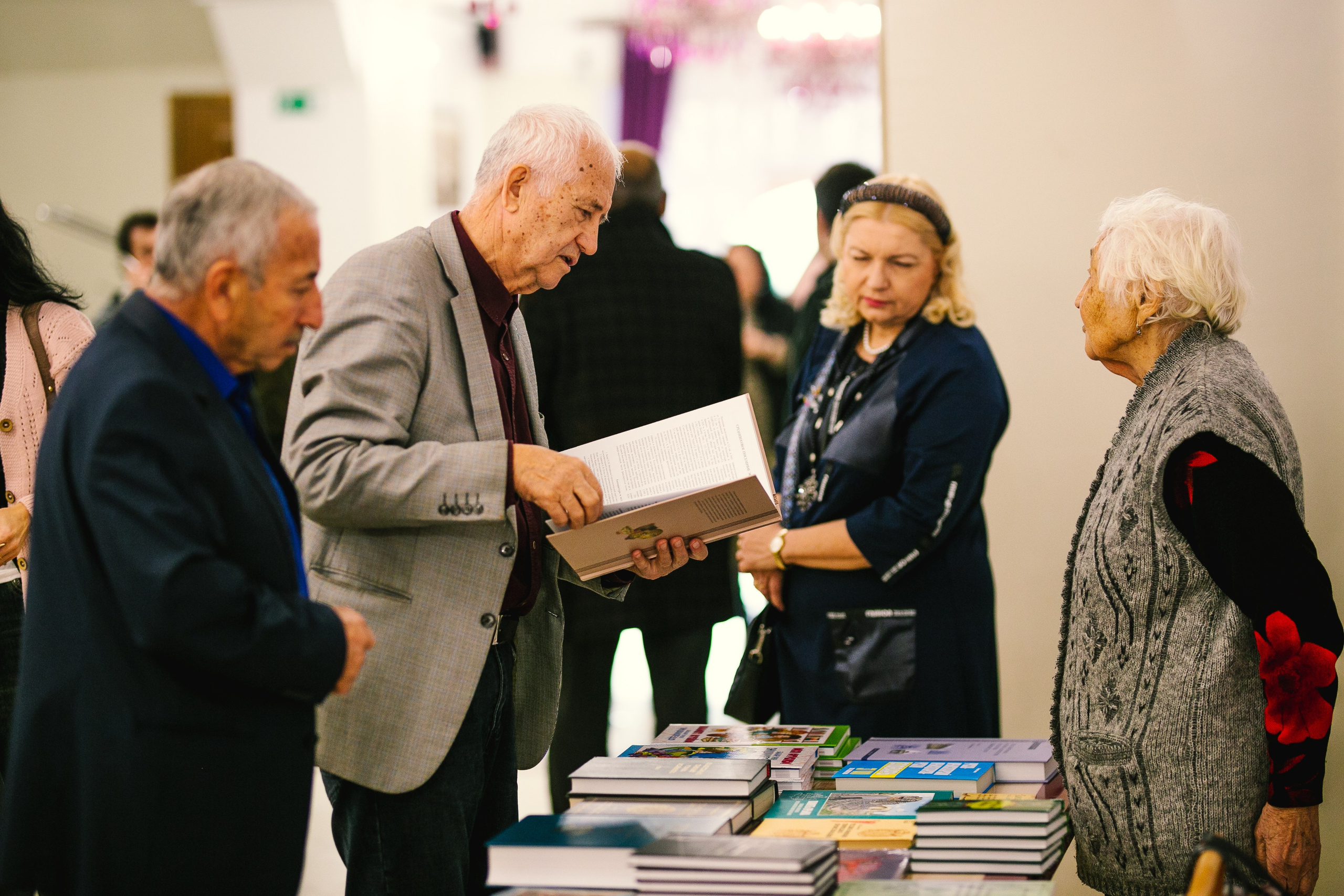 Конкурс национальной Этнокниги. Фотограф в Крыму