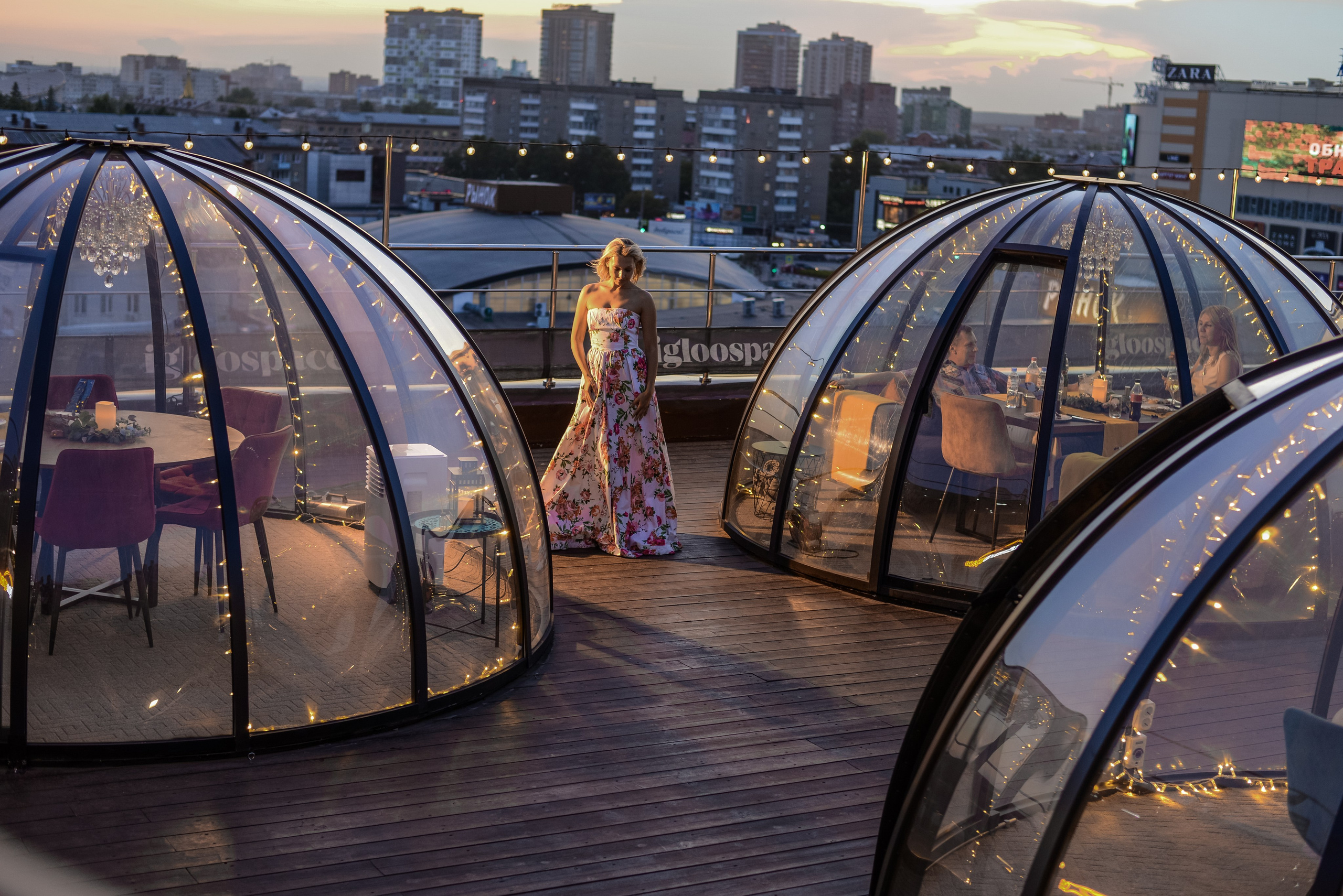 Love&Story. Главная